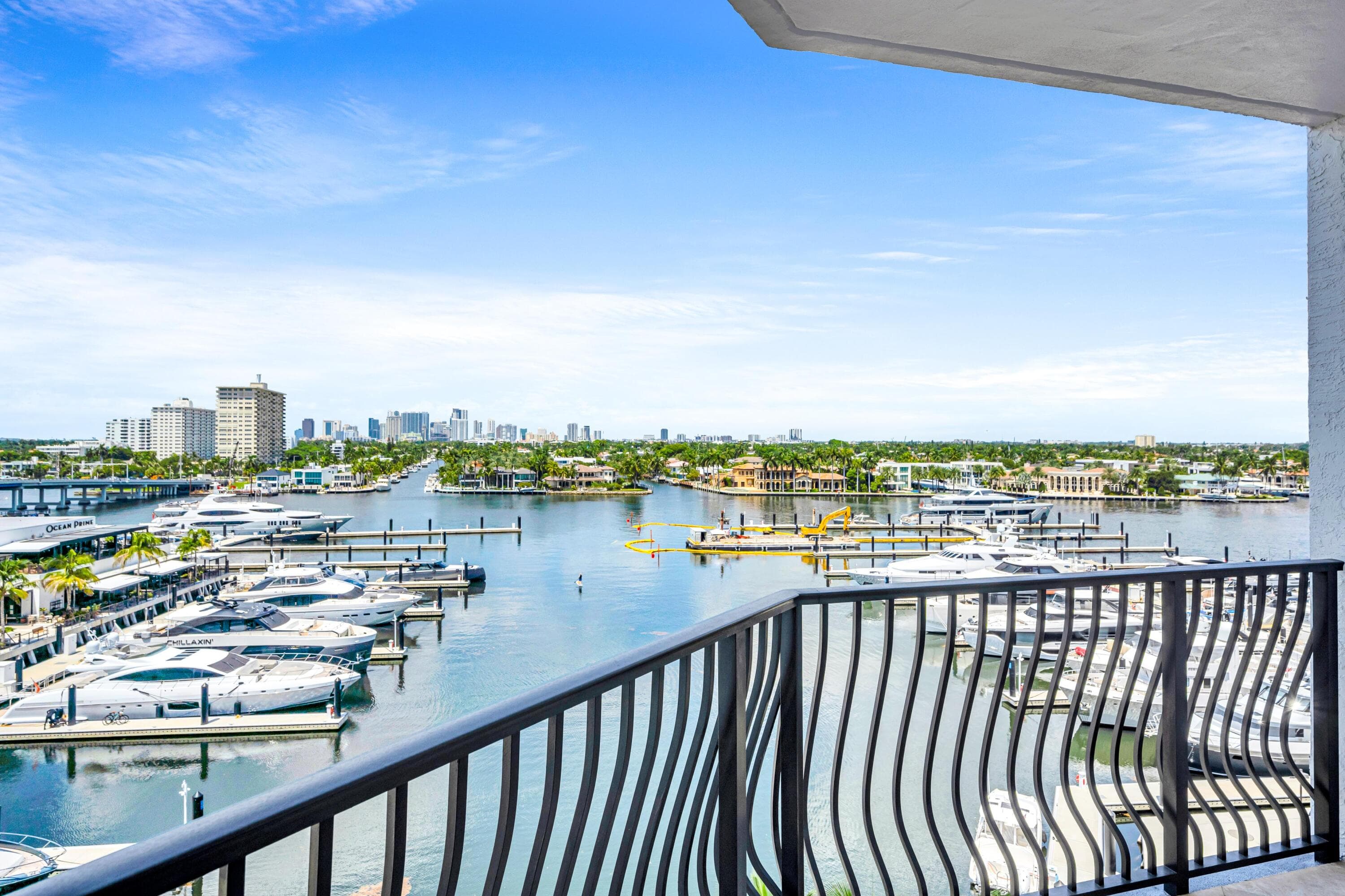 100 S BIRCH Road #806B