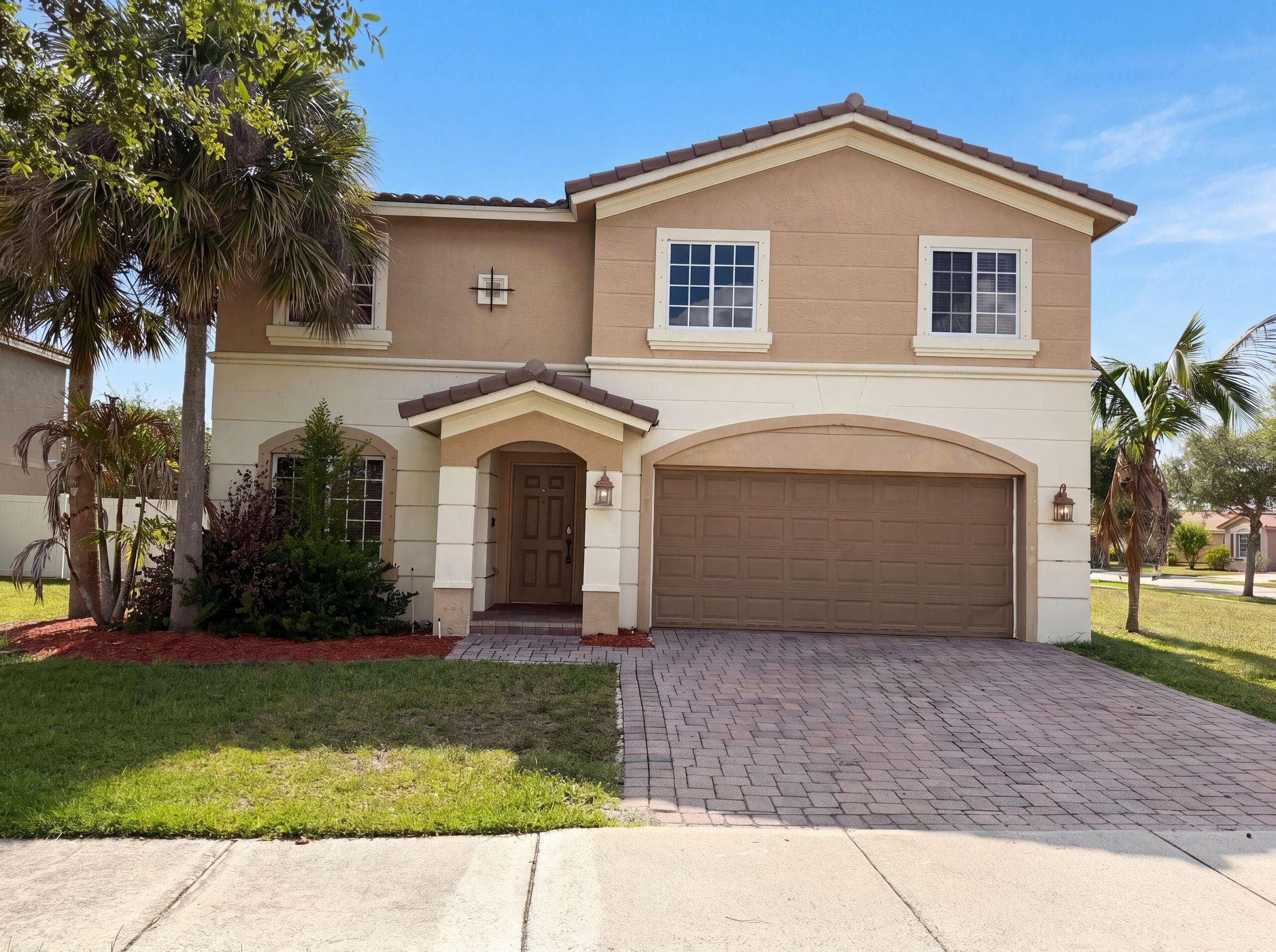 2883 SW Cape Breton Drive