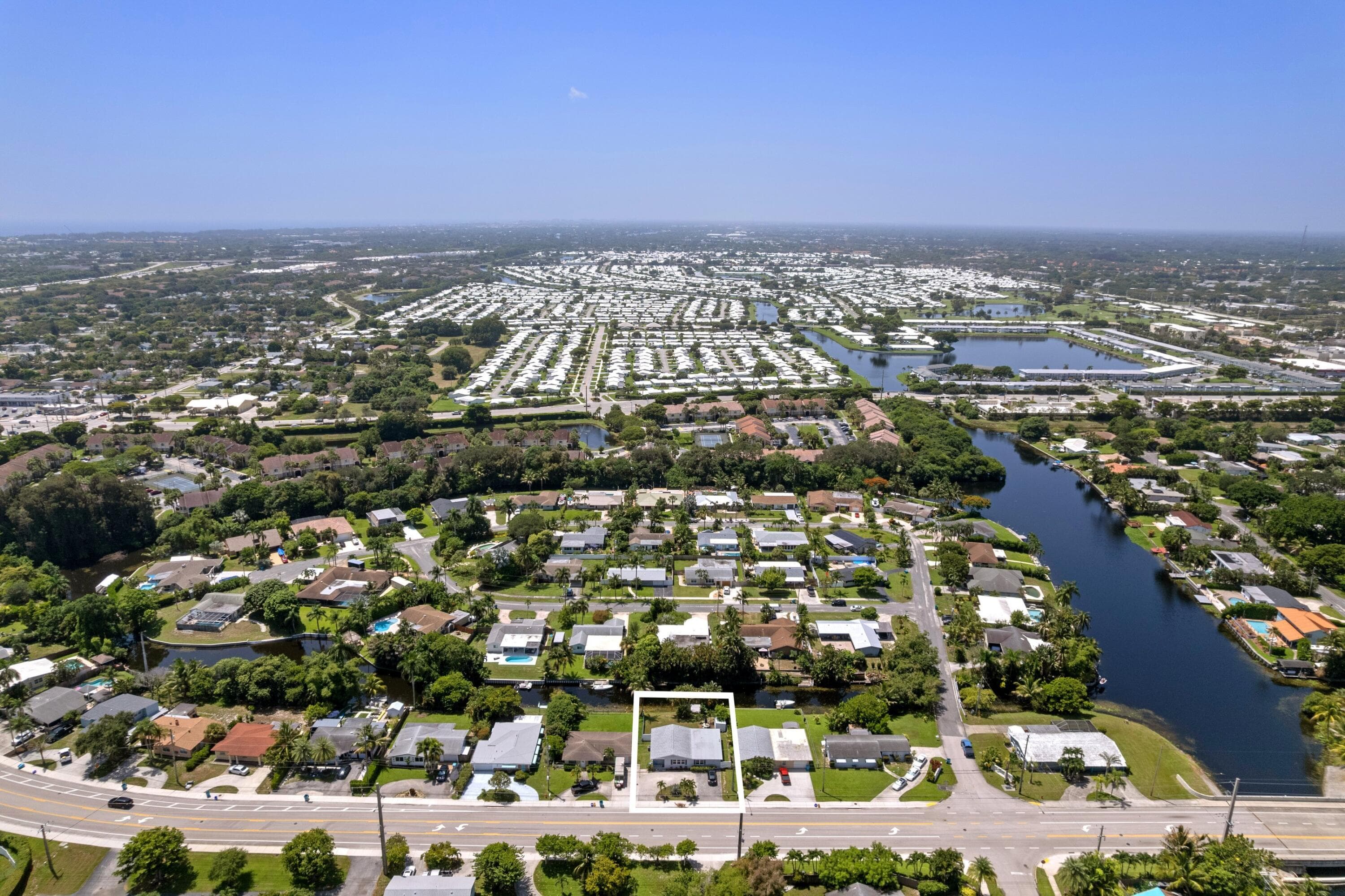 1054 OLD BOYNTON Road