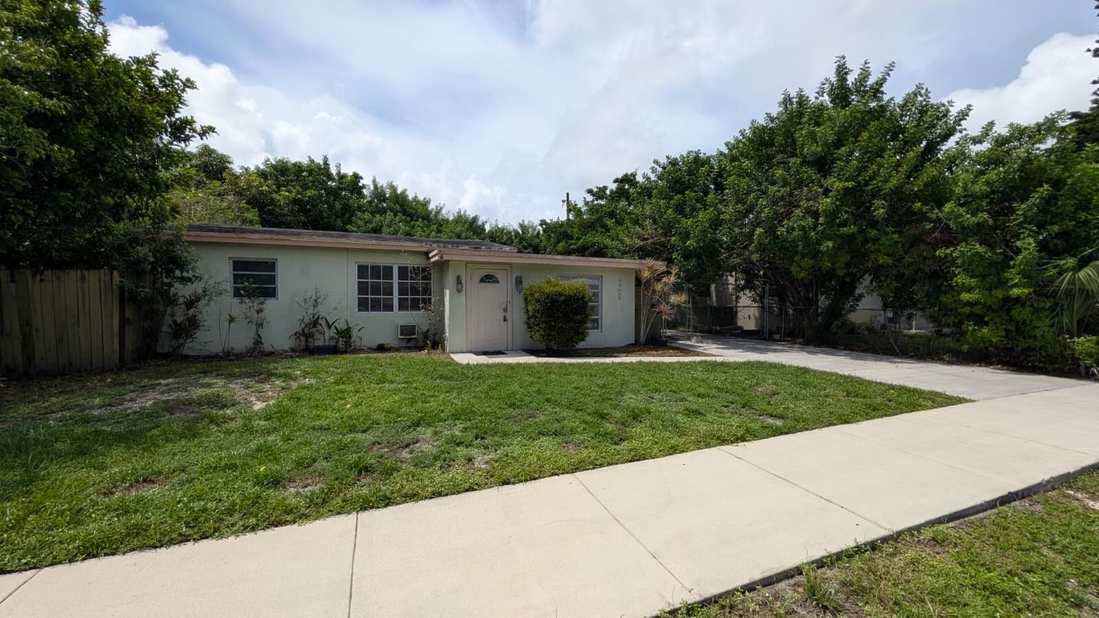1448 NE 27TH Court