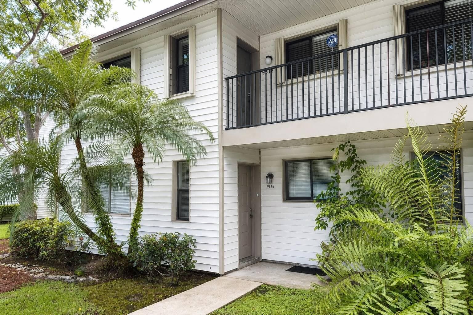 9816 NW 36th Street #6D
