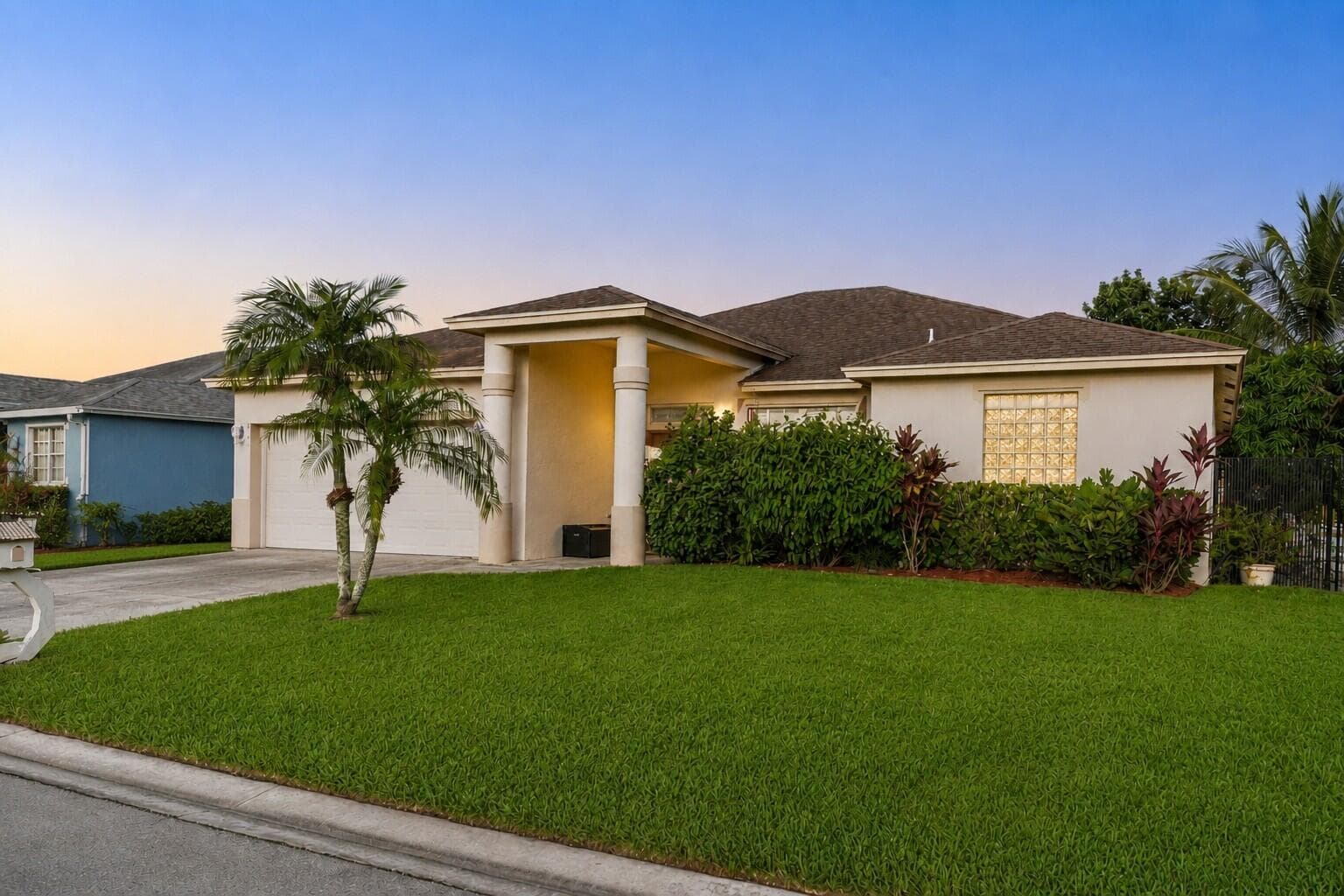 1338 CAPE MAY Lane