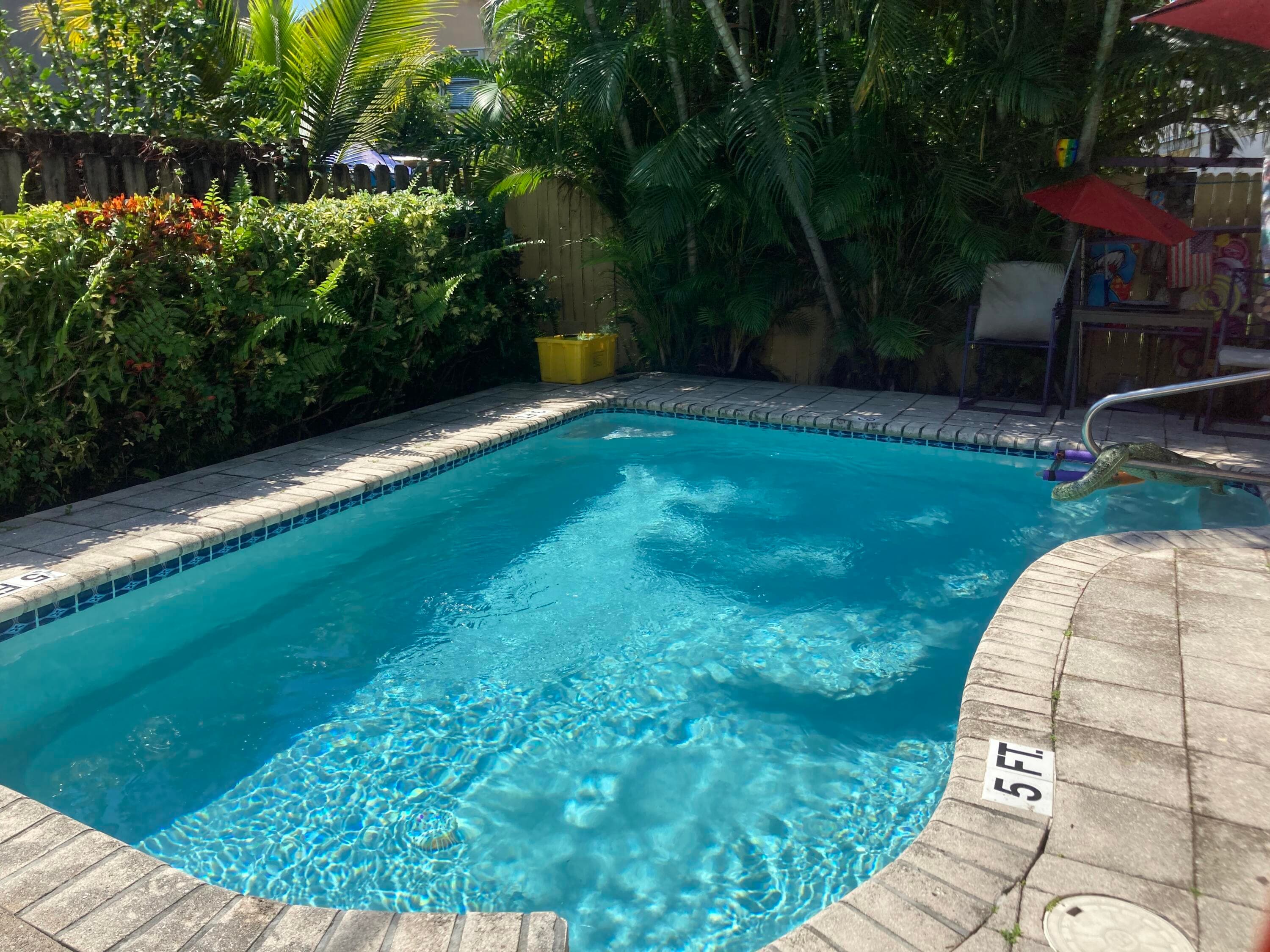 3101 FLORIDA Boulevard #1