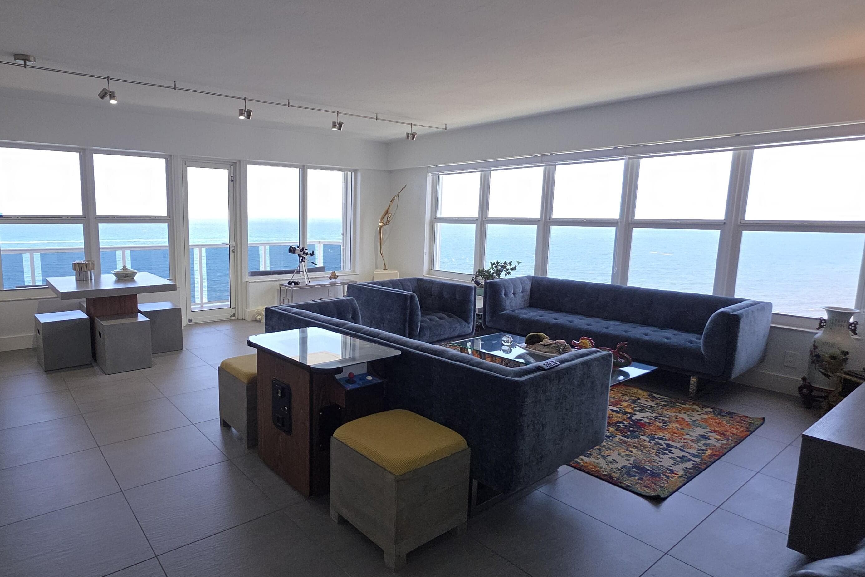 3700 GALT OCEAN Drive #1206
