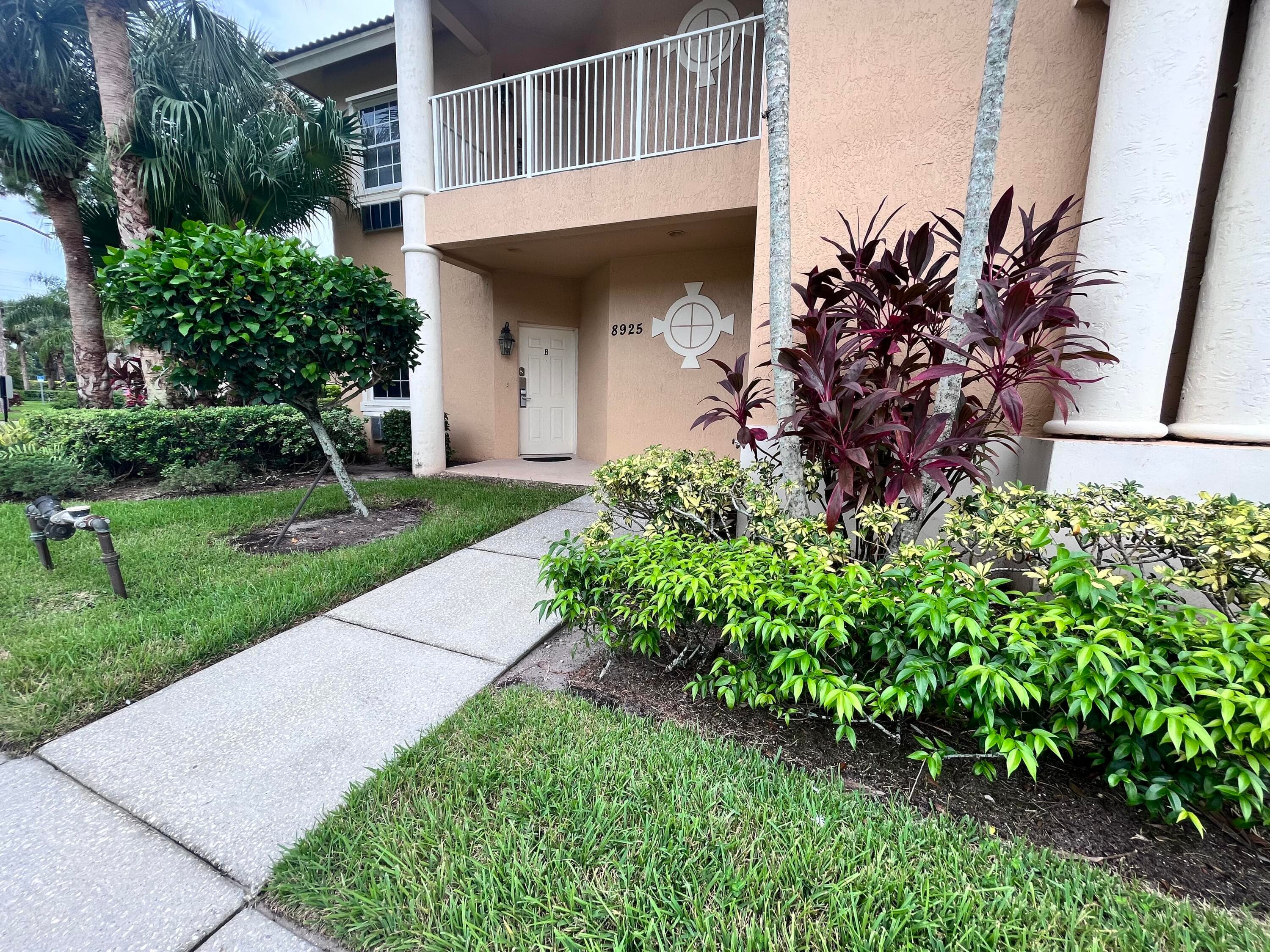 8925 Sandshot Court #B