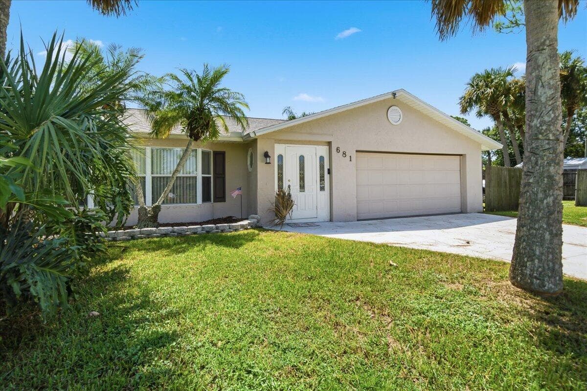 681 LAYPORT Drive