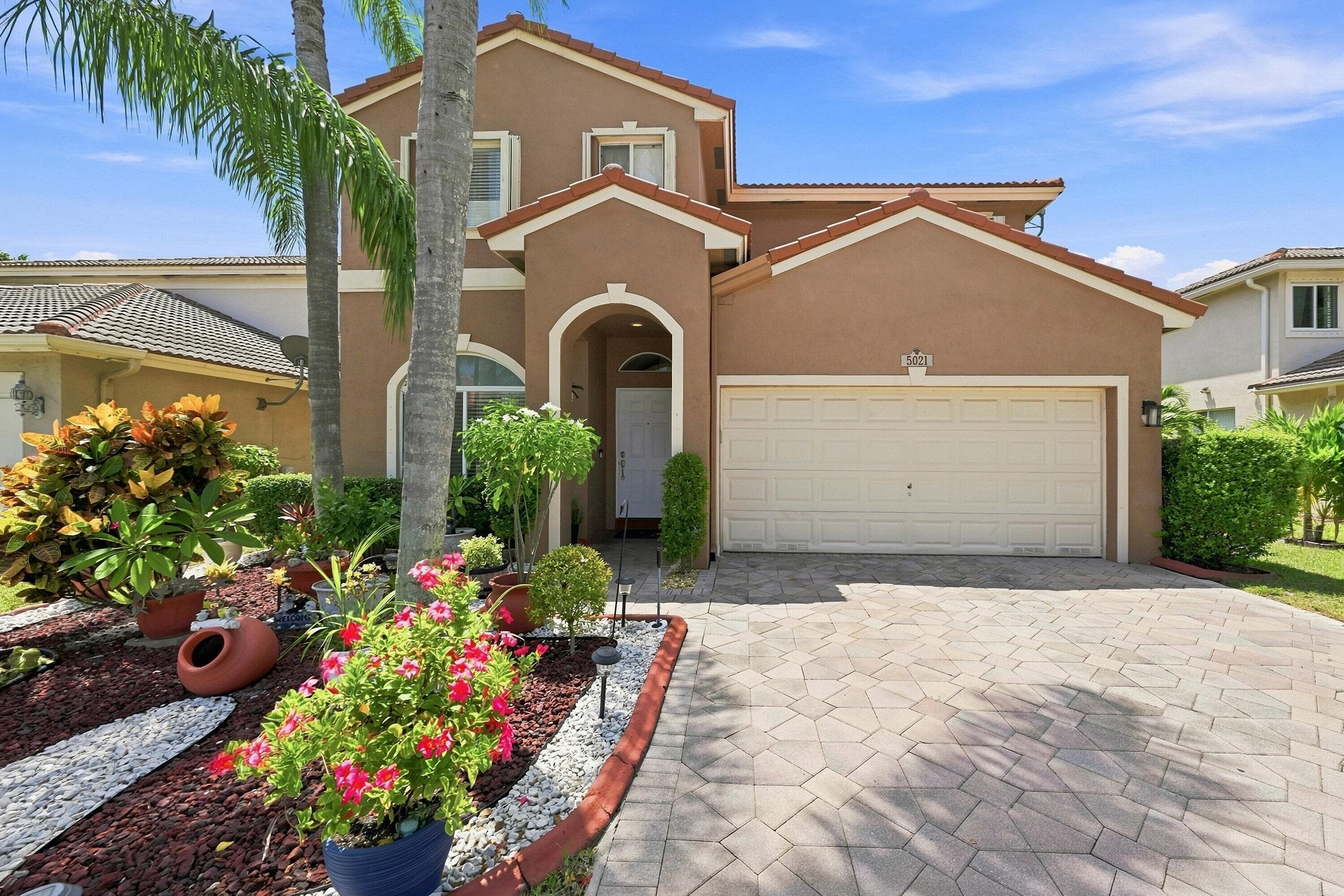 5021 PEBBLEBROOK Terrace