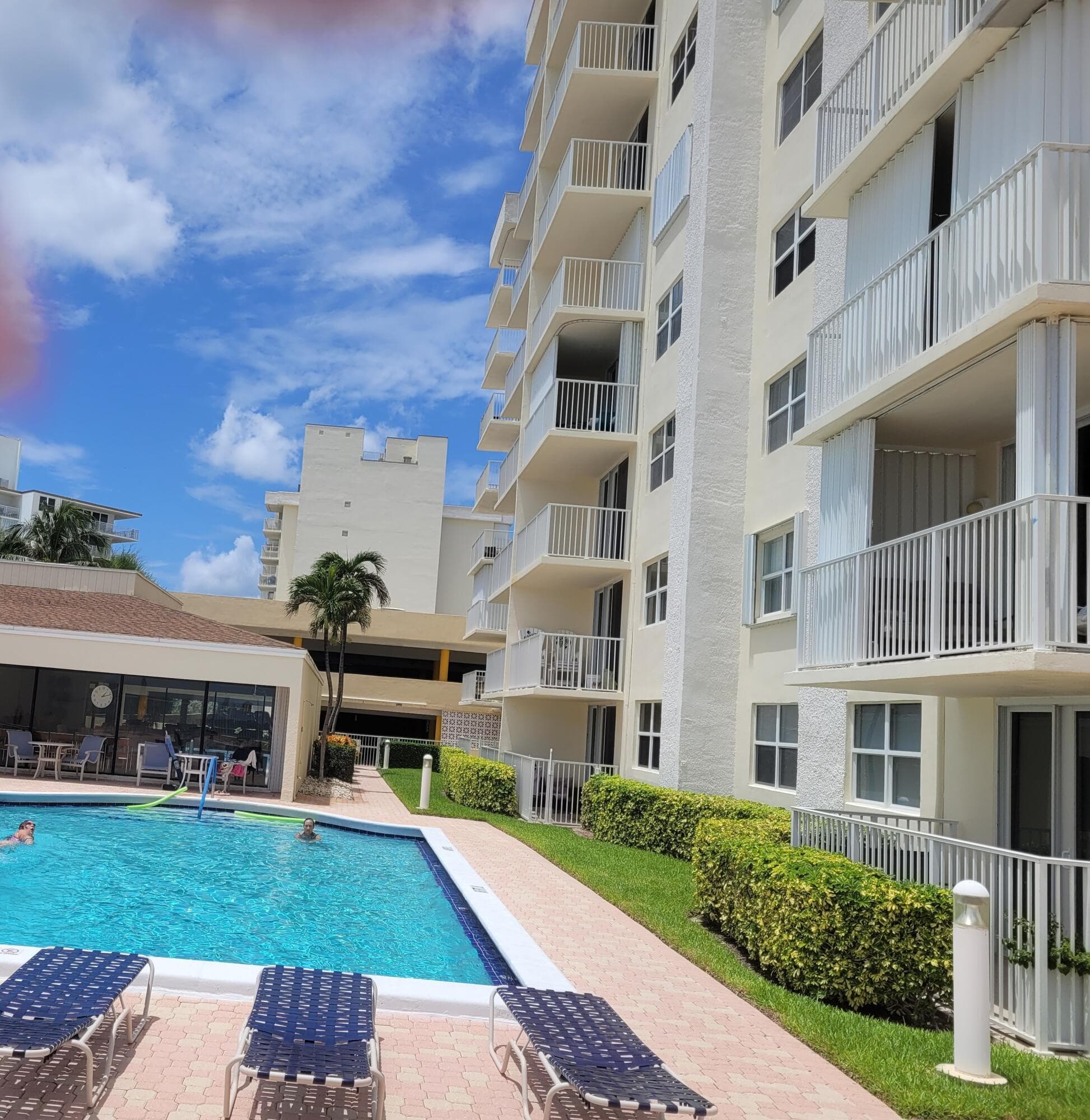 3540 S Ocean Boulevard #602