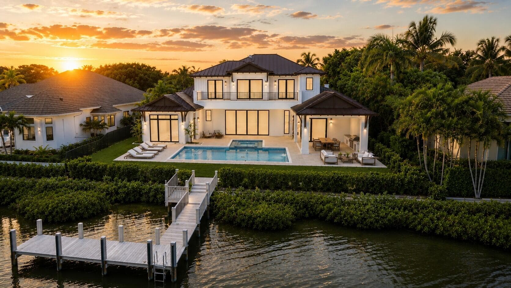 127 Quayside Drive