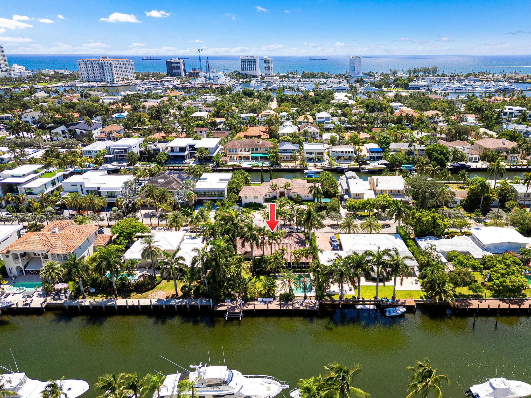 627 Solar Isle Drive