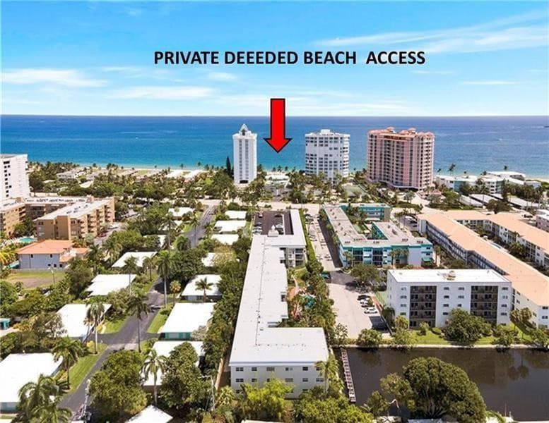 1461 S Ocean Boulevard #Unit 329