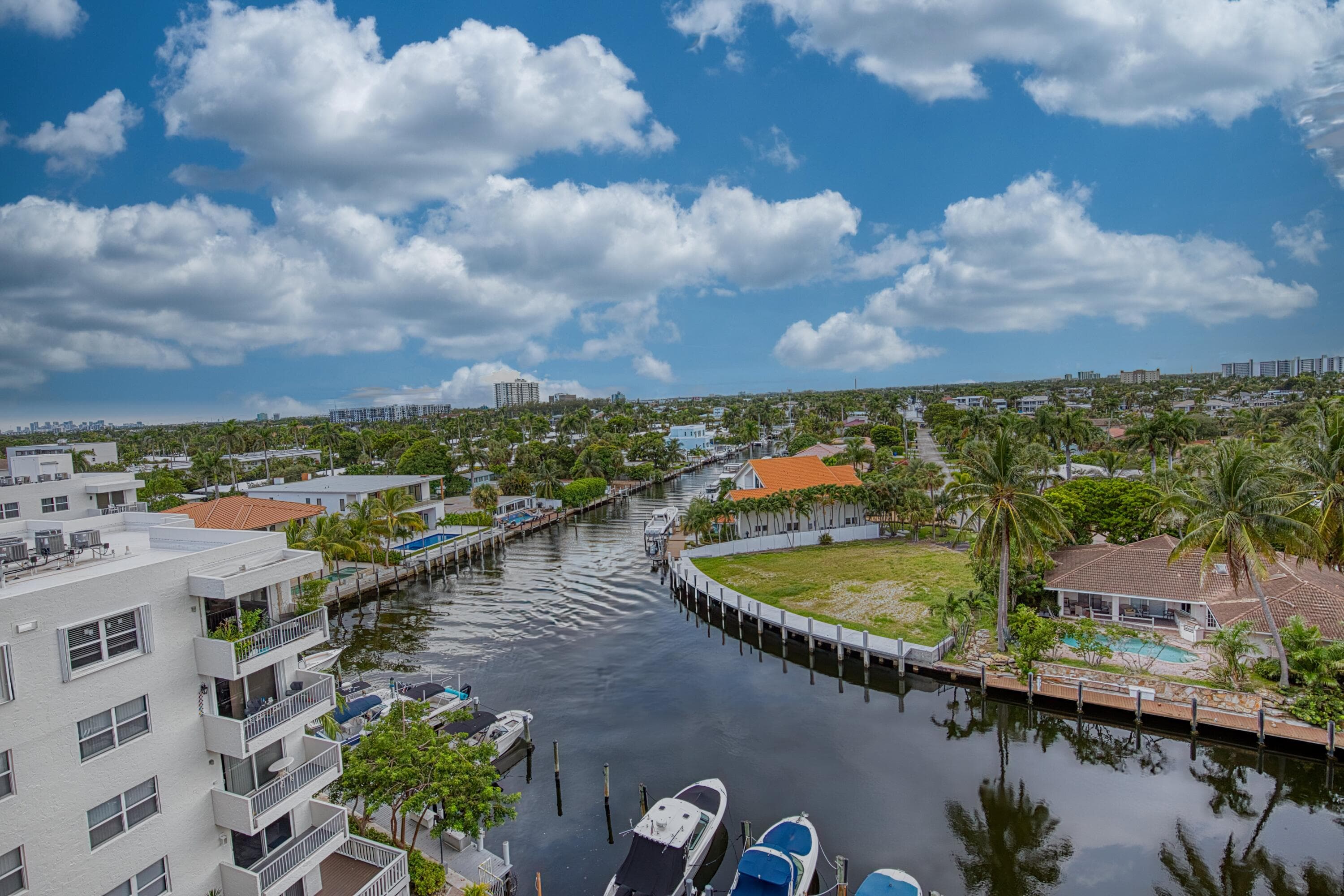 1401 S Ocean Boulevard #702