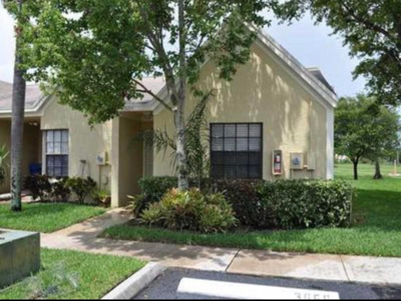 3656 NW 83RD Lane #3656