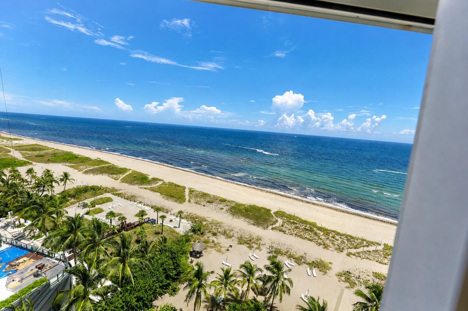710 N OCEAN Boulevard #1205