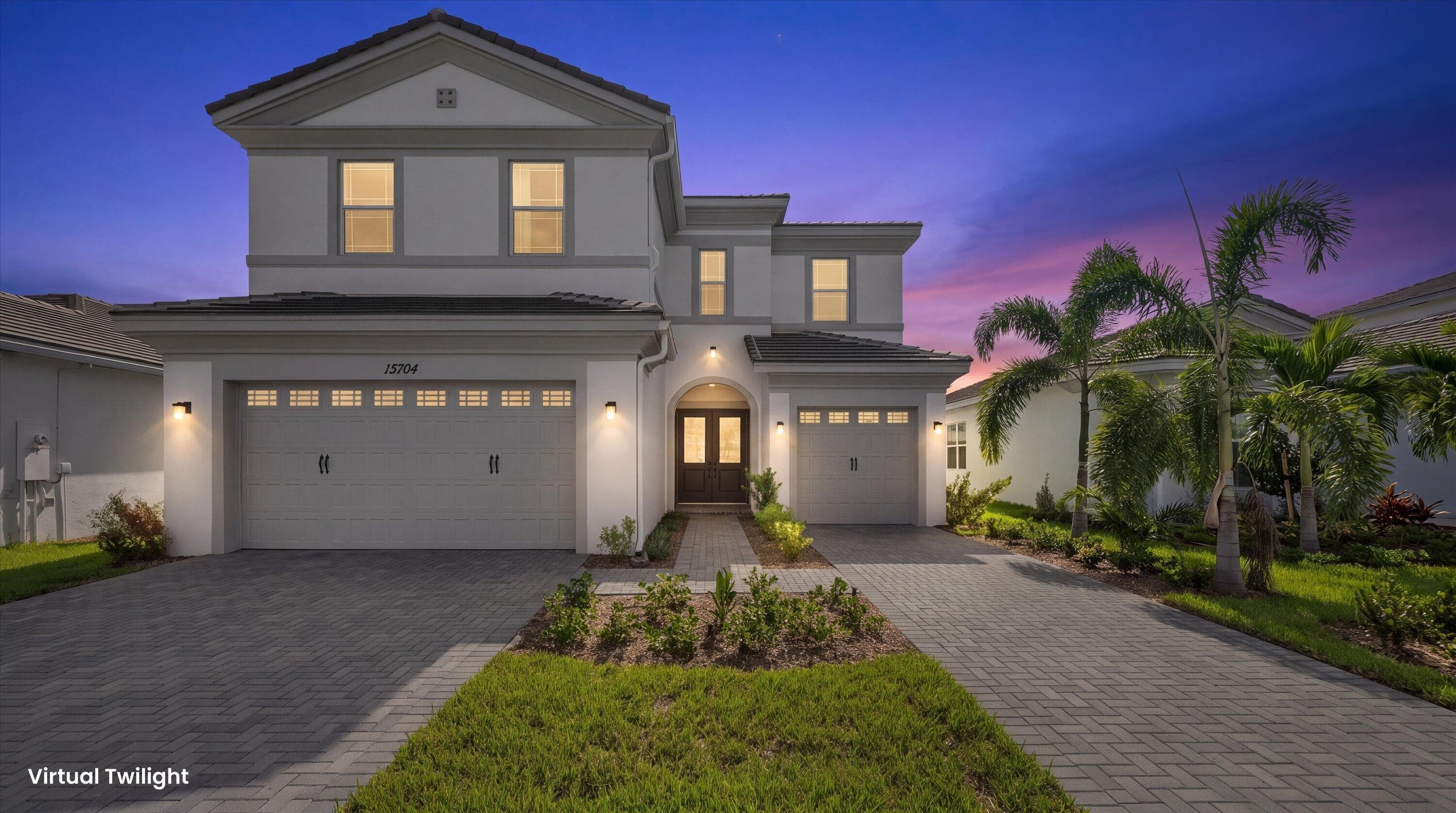 13704 Century Oak Circle