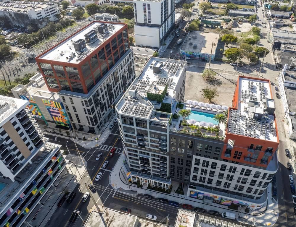 2150 N Miami Avenue #W1119