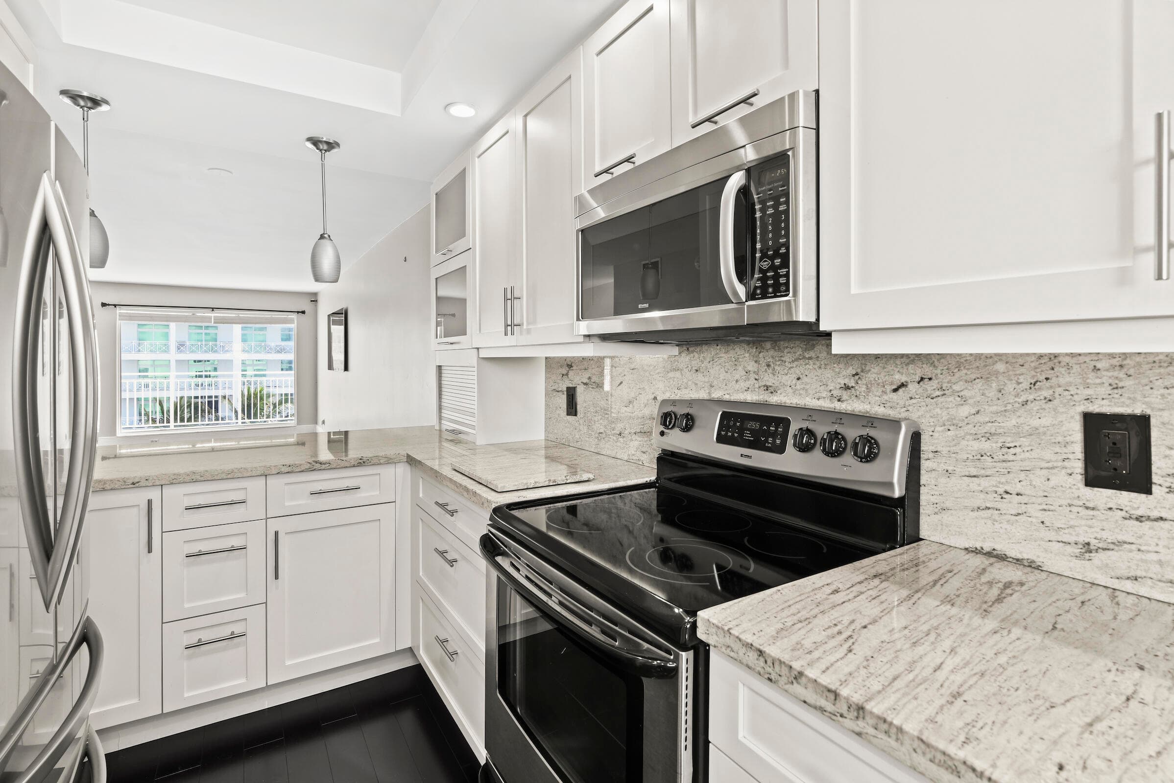 3114 S OCEAN Boulevard #606