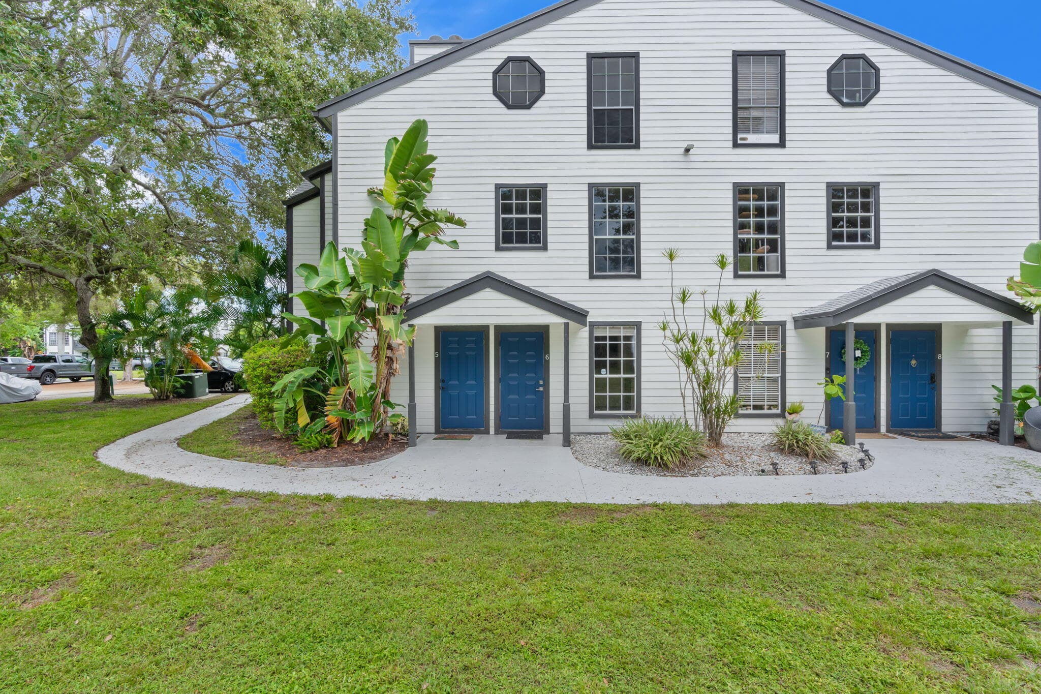 5063 HEATHERHILL Lane #60