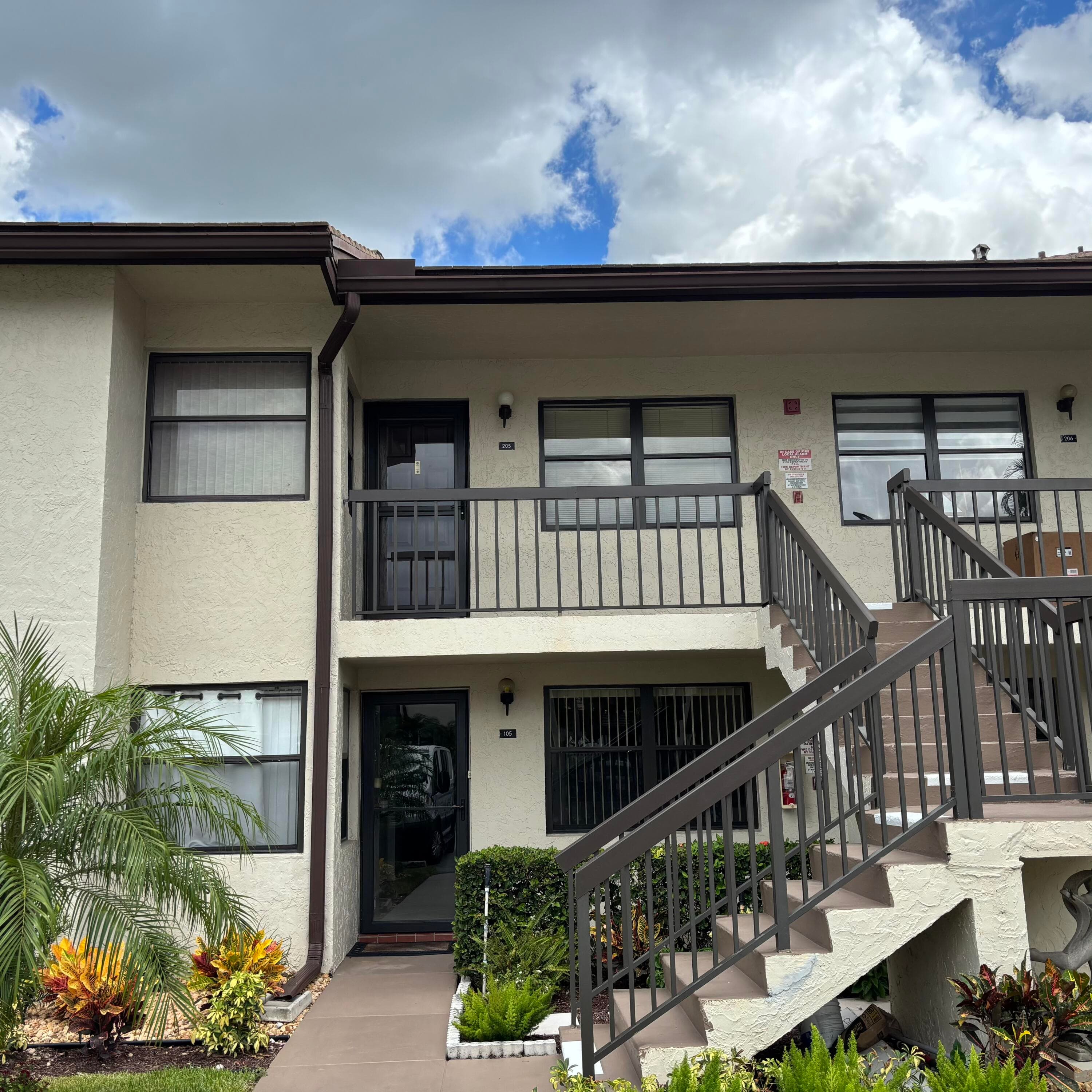 7641 Tahiti Lane #205