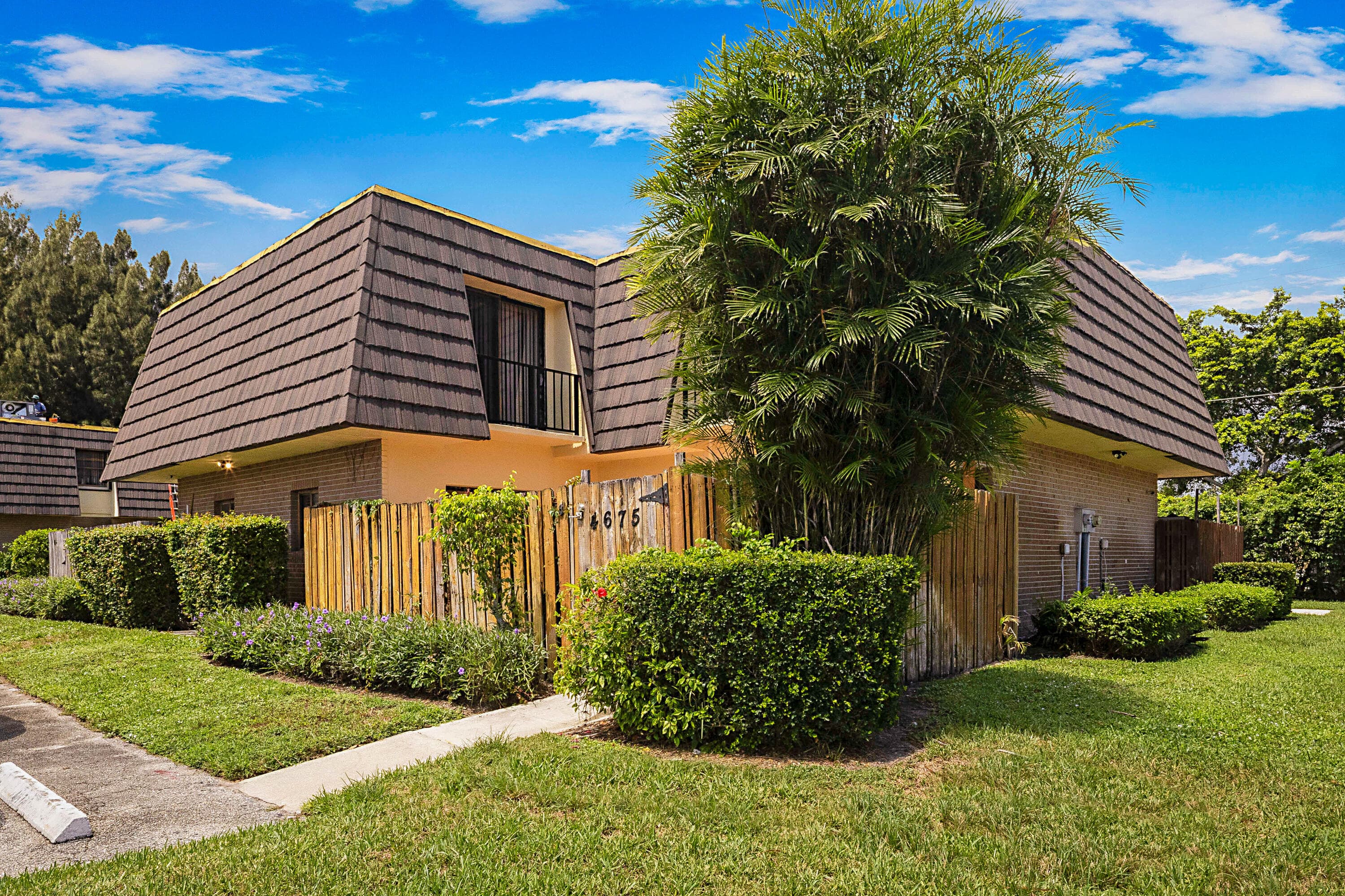 4675 Cherry Road