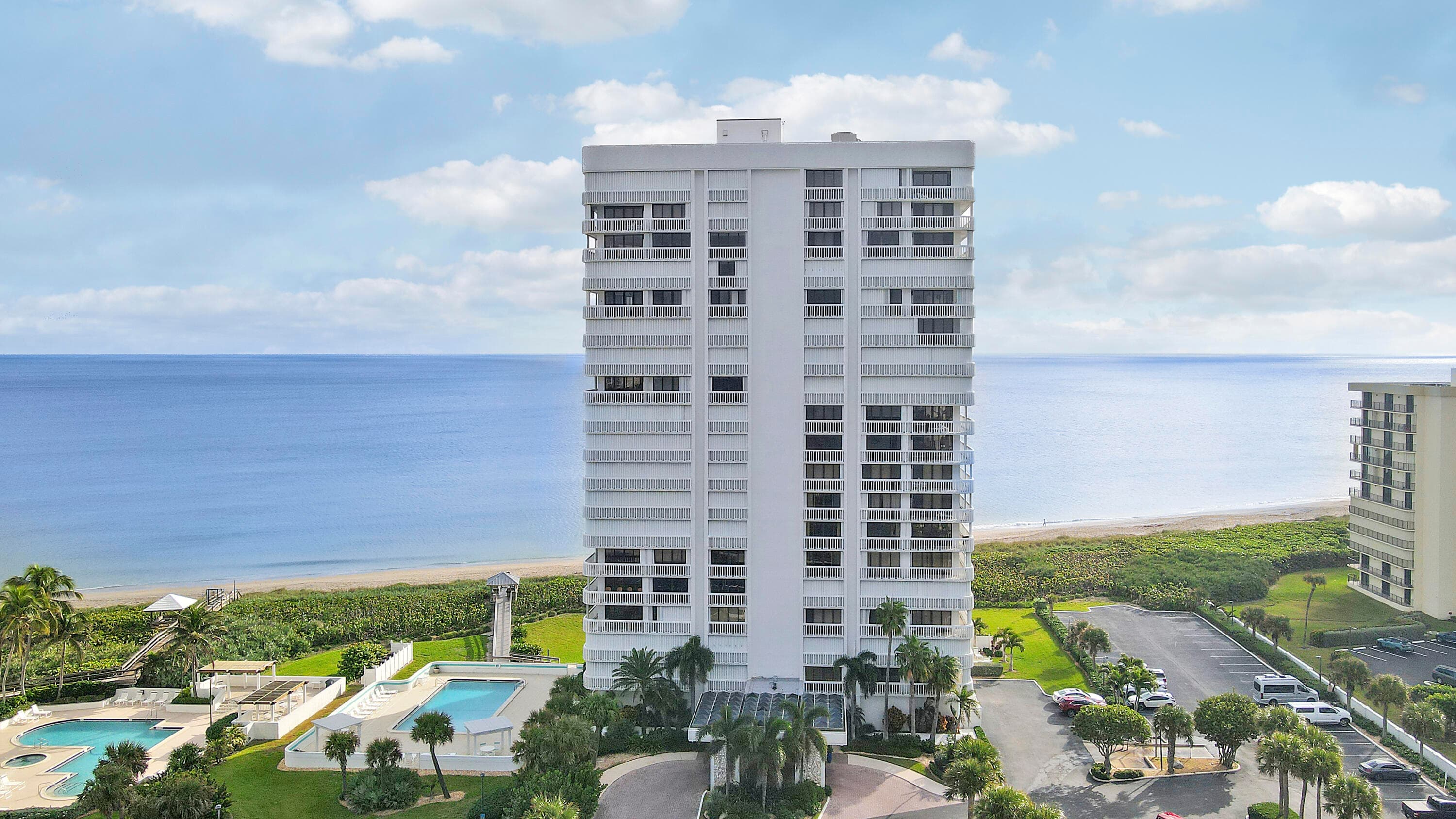 9960 S OCEAN Drive #1802