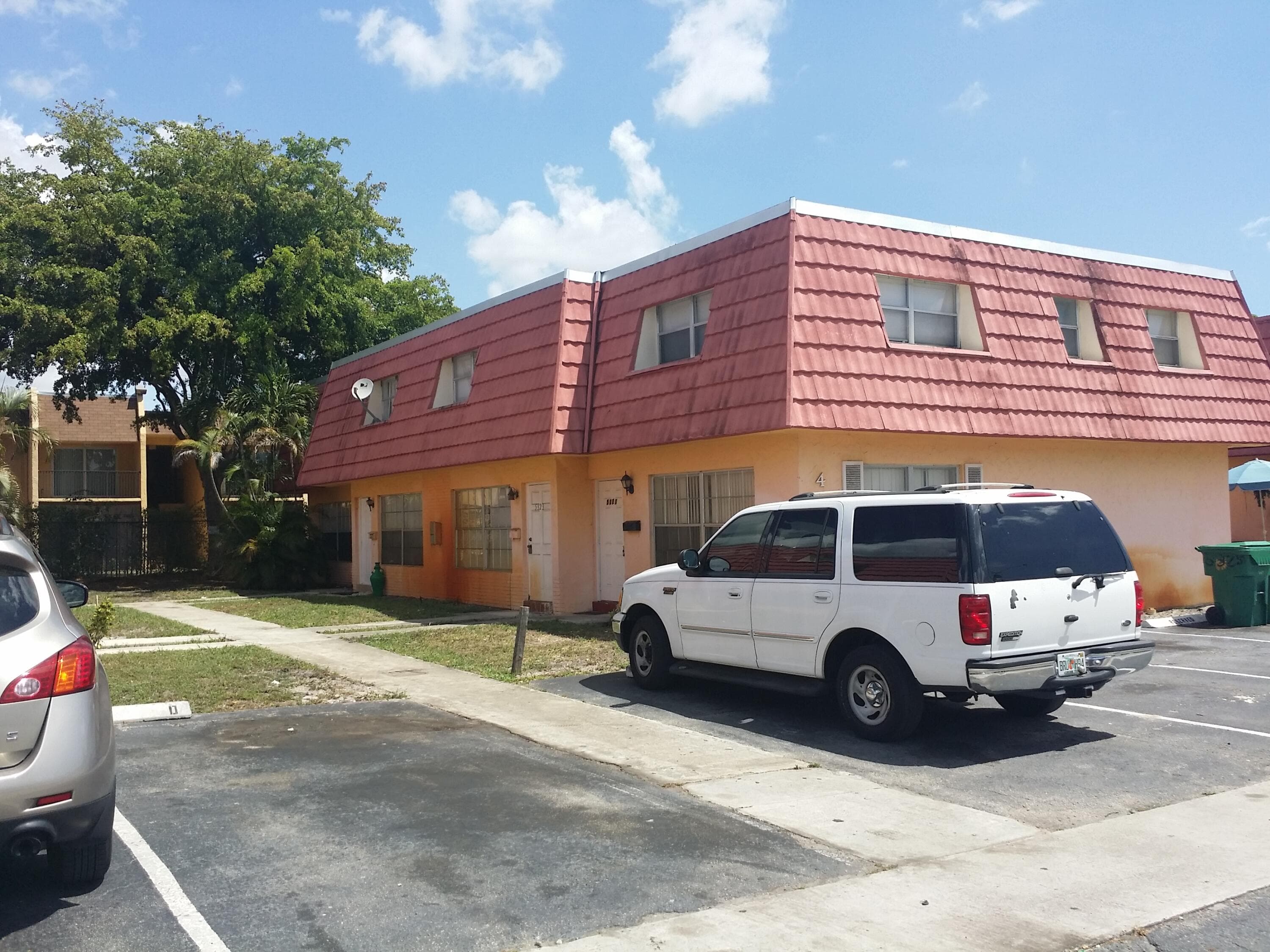 5323 NW 27TH Street #B4