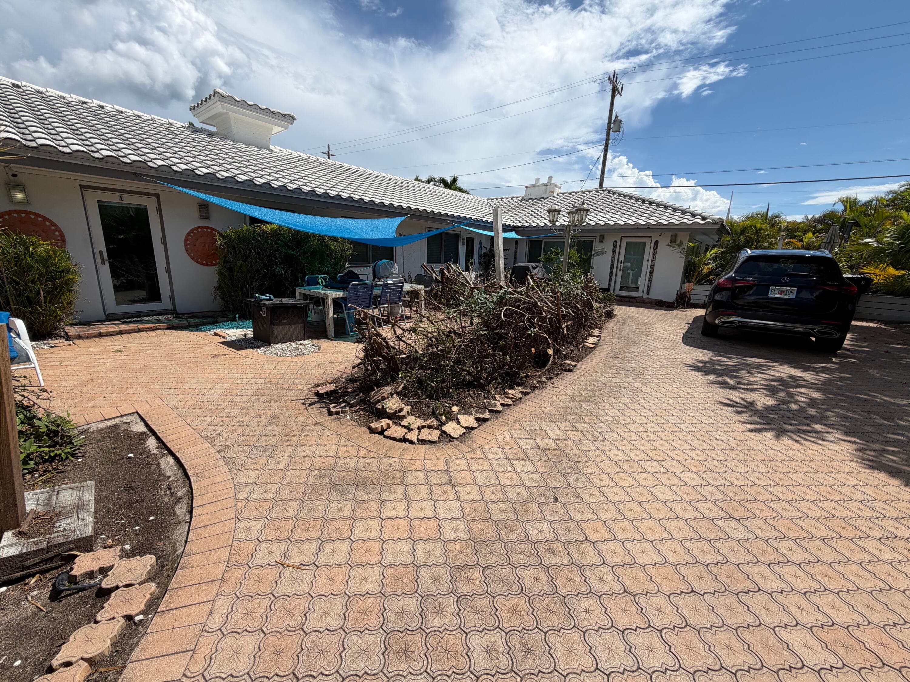 4430 Sea Grape Drive #1