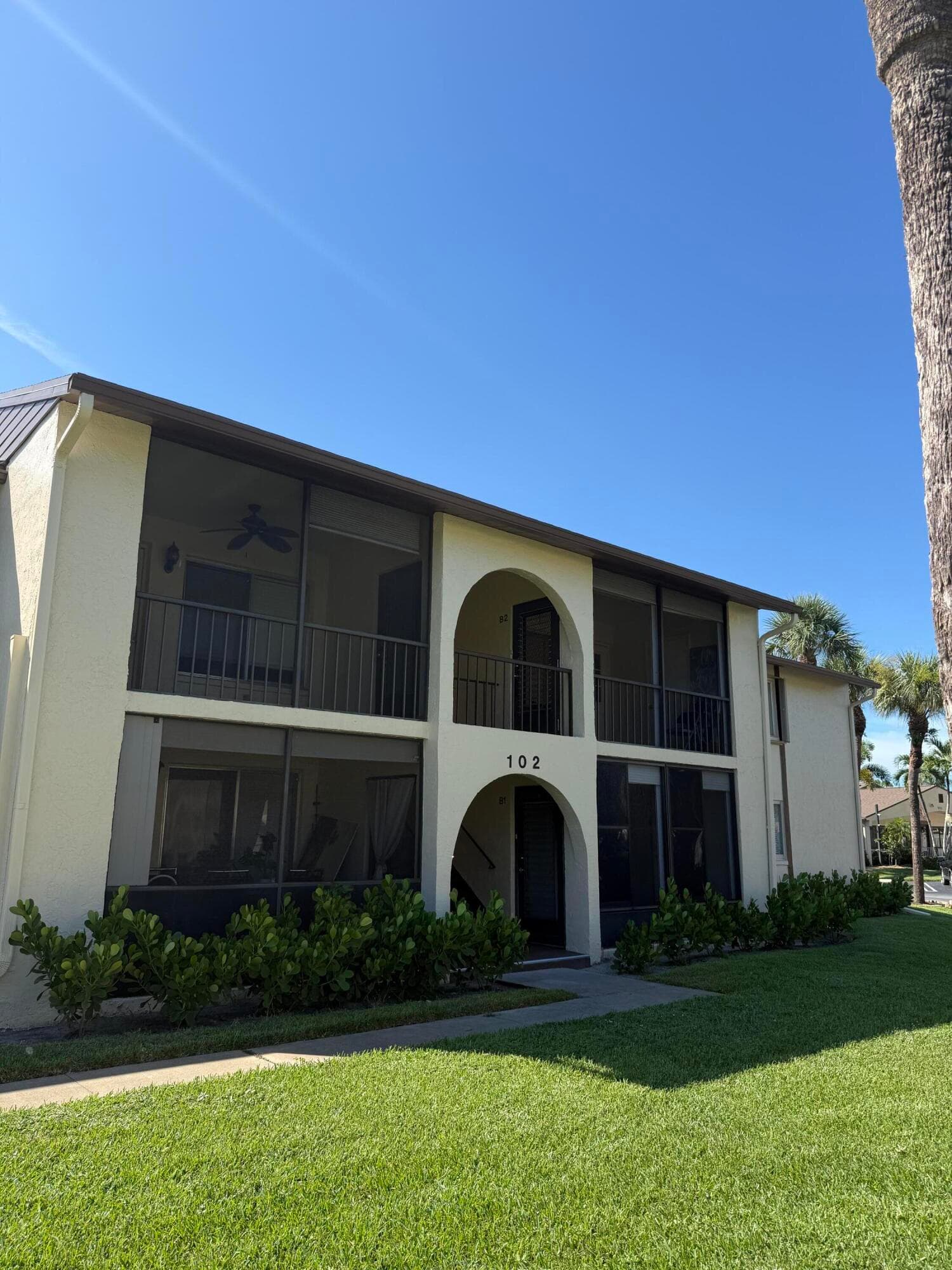 102 LAKE PINE Circle #C-2