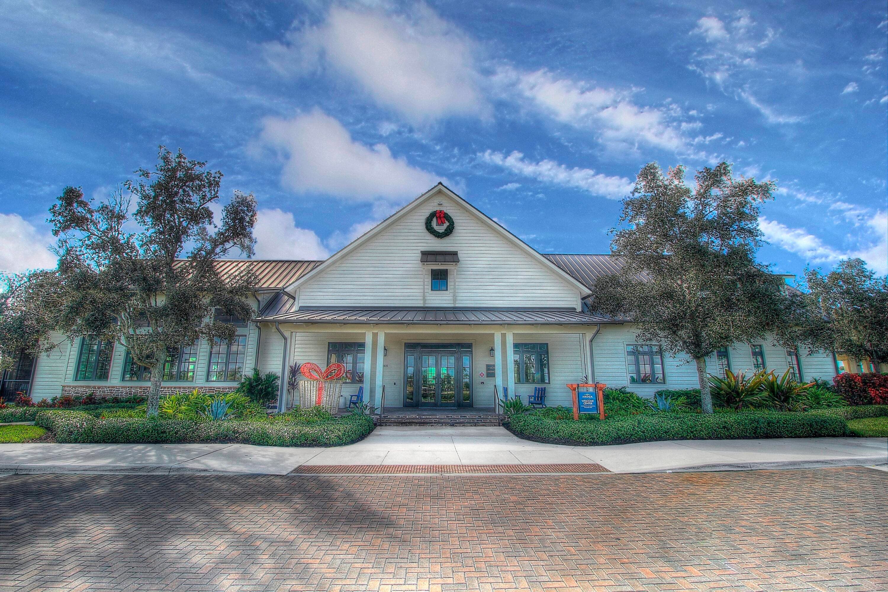 1255 TANGLED ORCHARD Trace