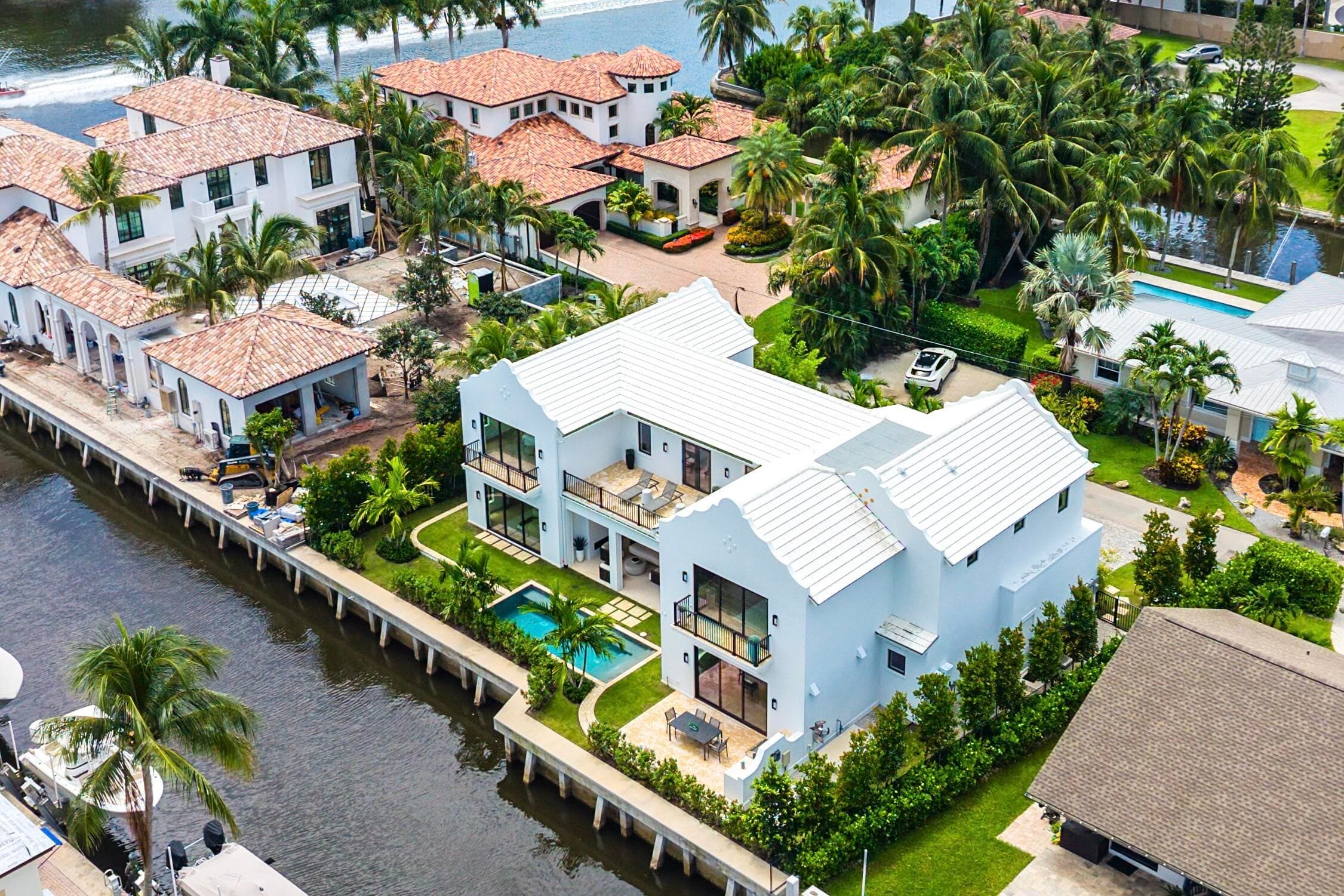 819 Bamboo Lane