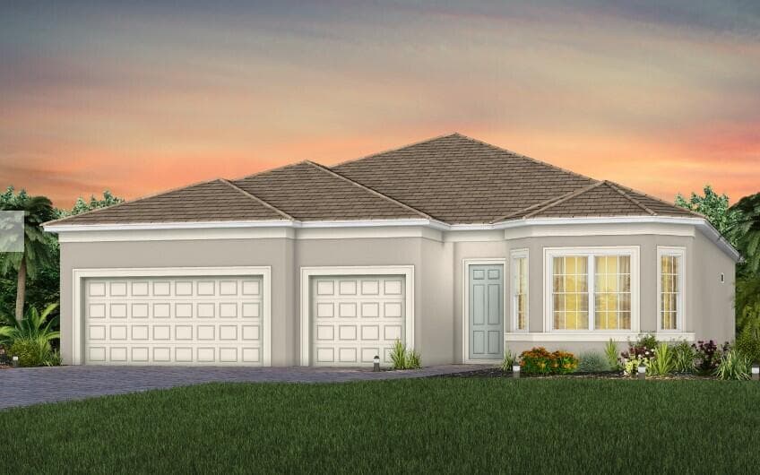 10411 SW Highpointe Drive #263 Ashby