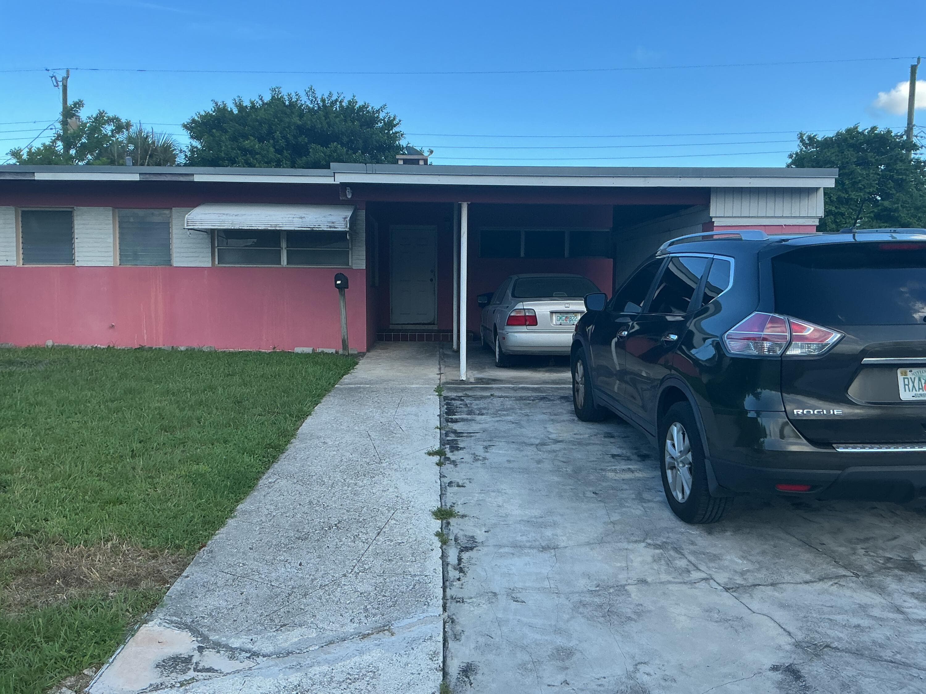 110 NW 193RD Street