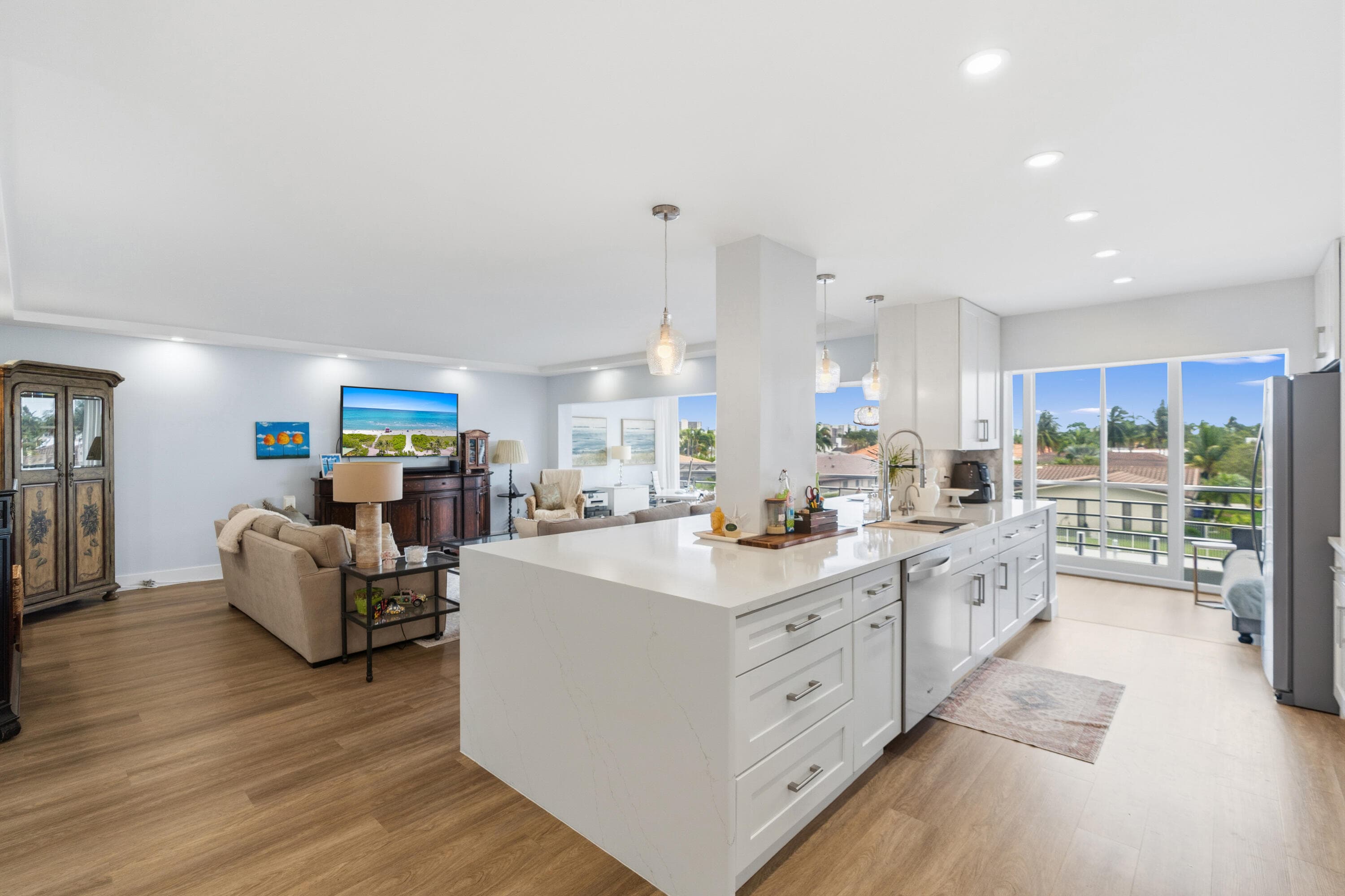 3050 NE 47TH Court #203