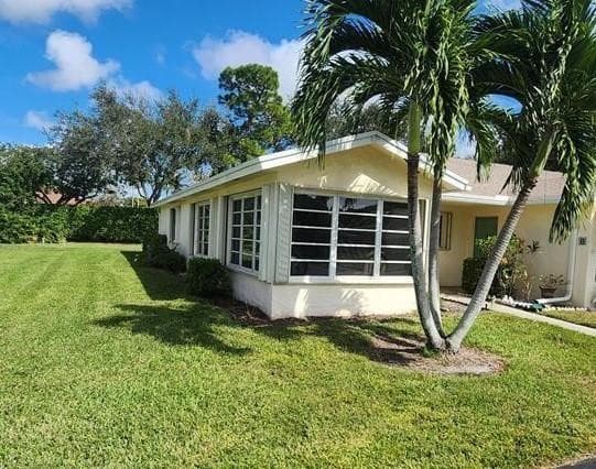 5385 LAKEFRONT Boulevard #A