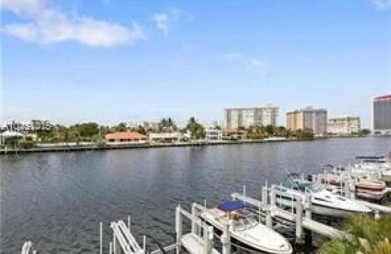 1965 S OCEAN Drive #MS