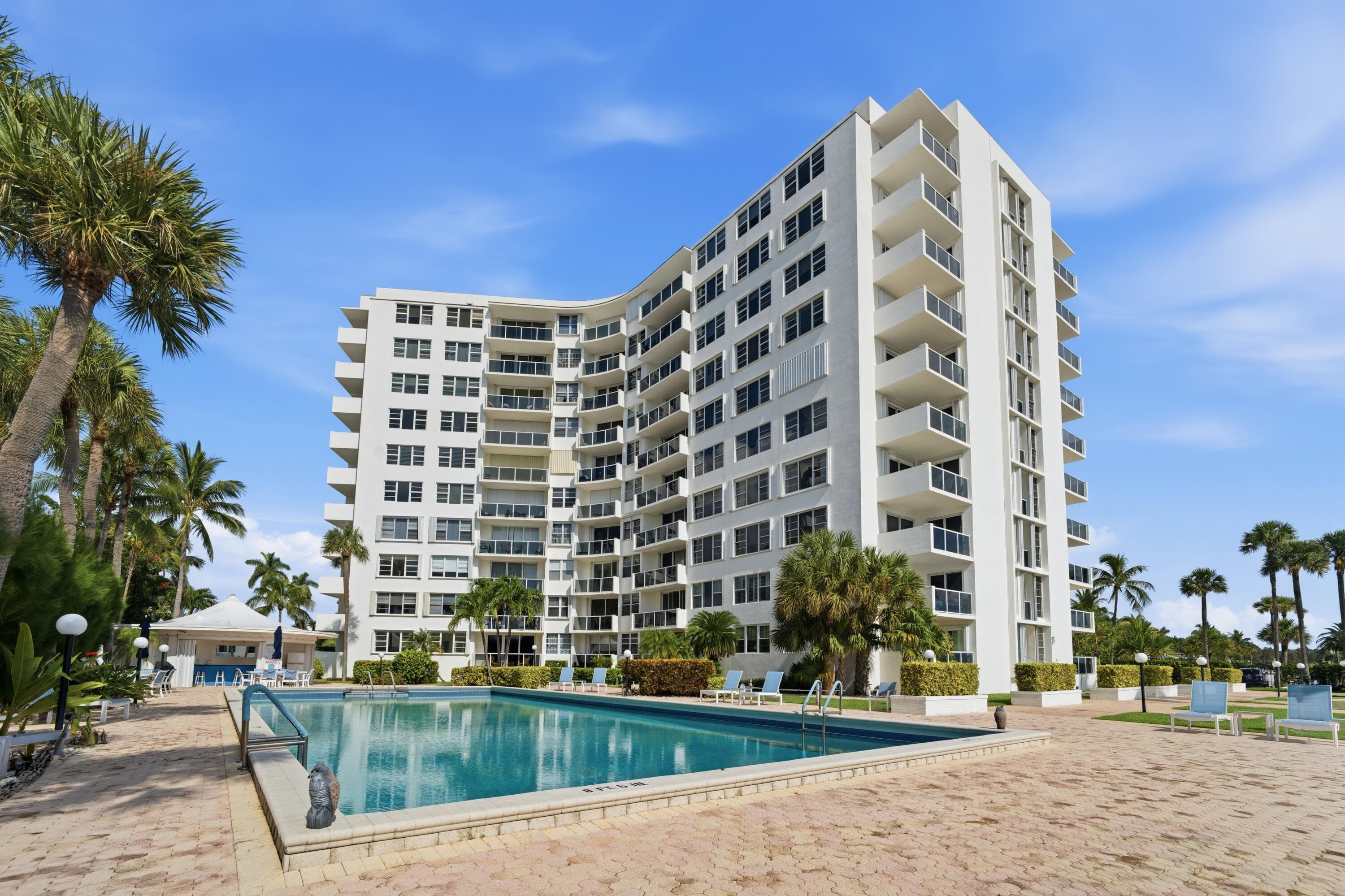 2800 N Flagler Drive #303