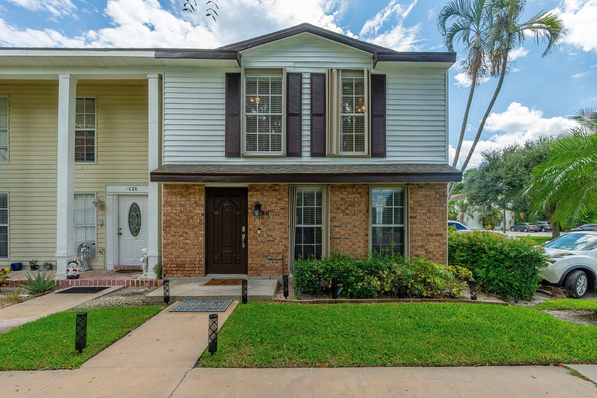 1626 BRIER PATCH Trail