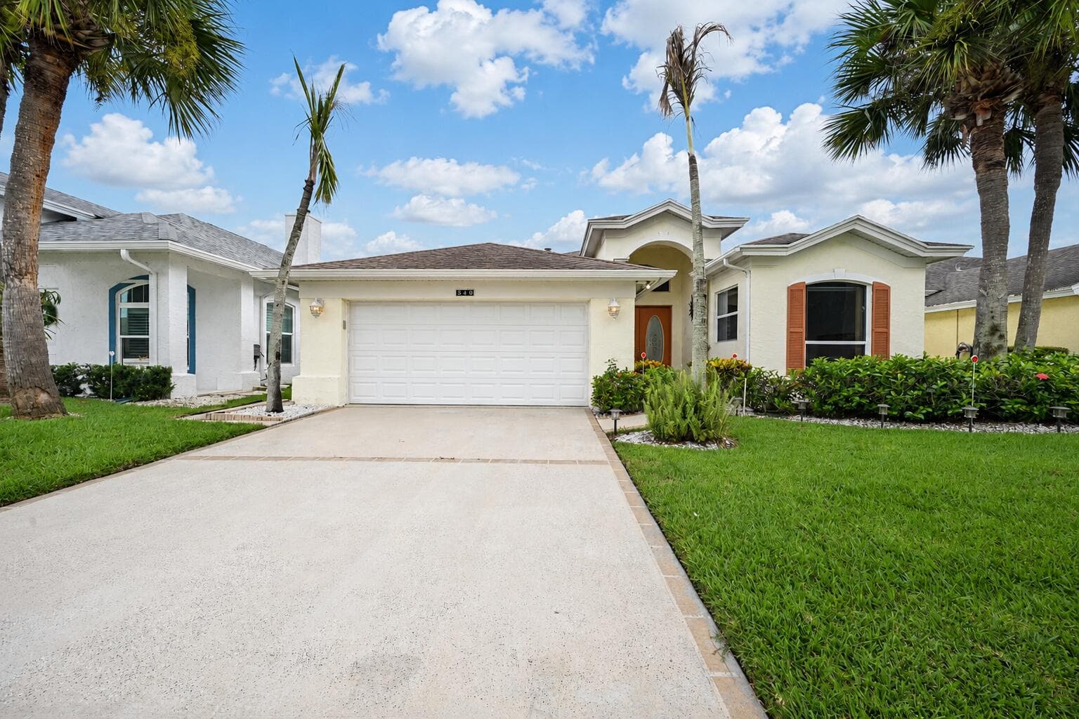 540 NW Lambrusco Drive