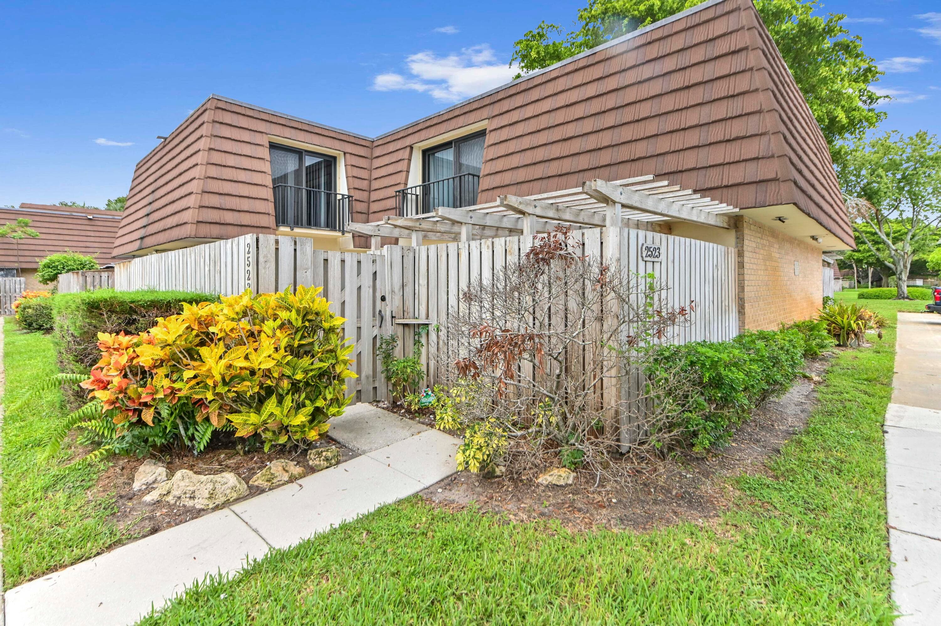 2523 25th Lane