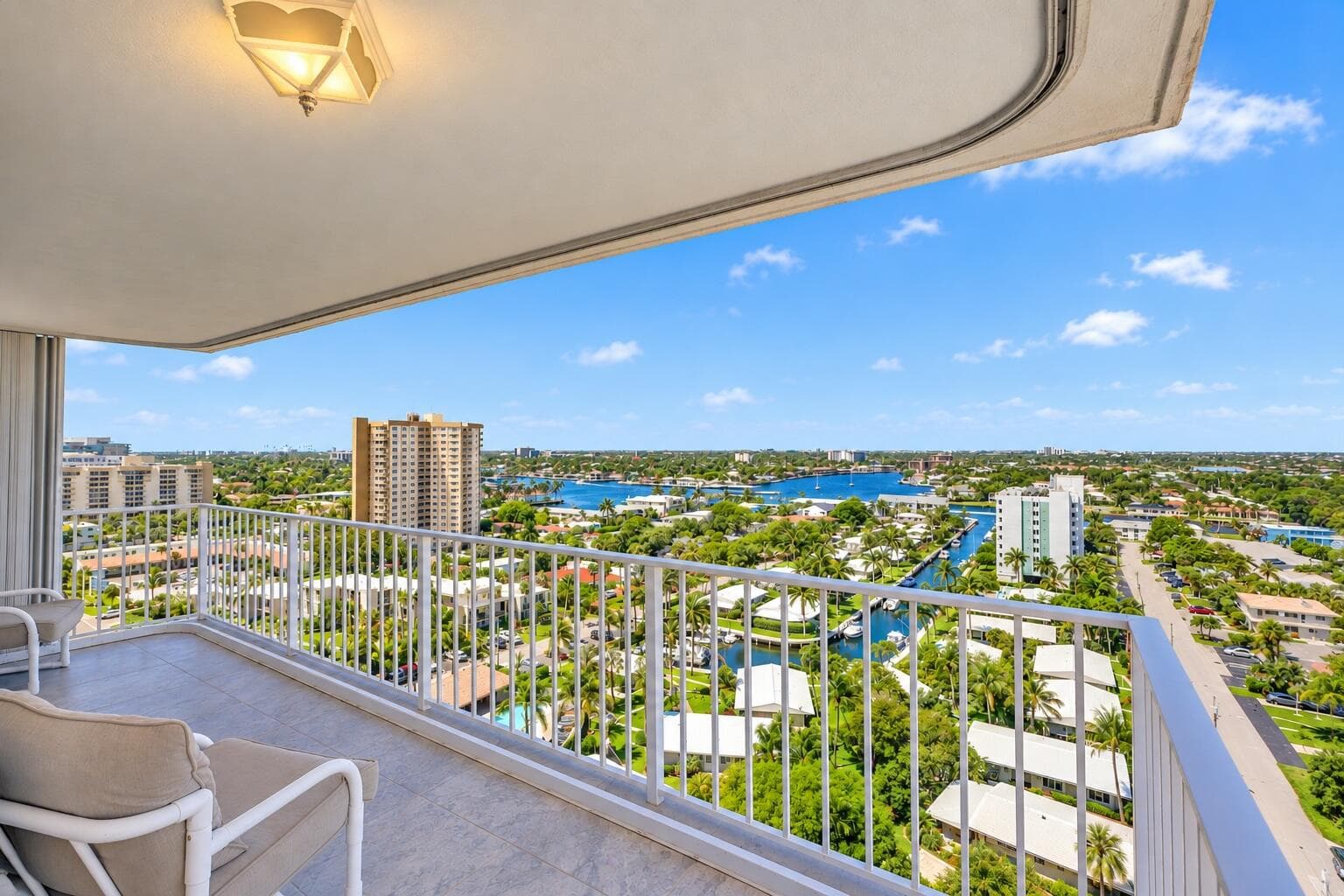 1010 S OCEAN Boulevard #1609