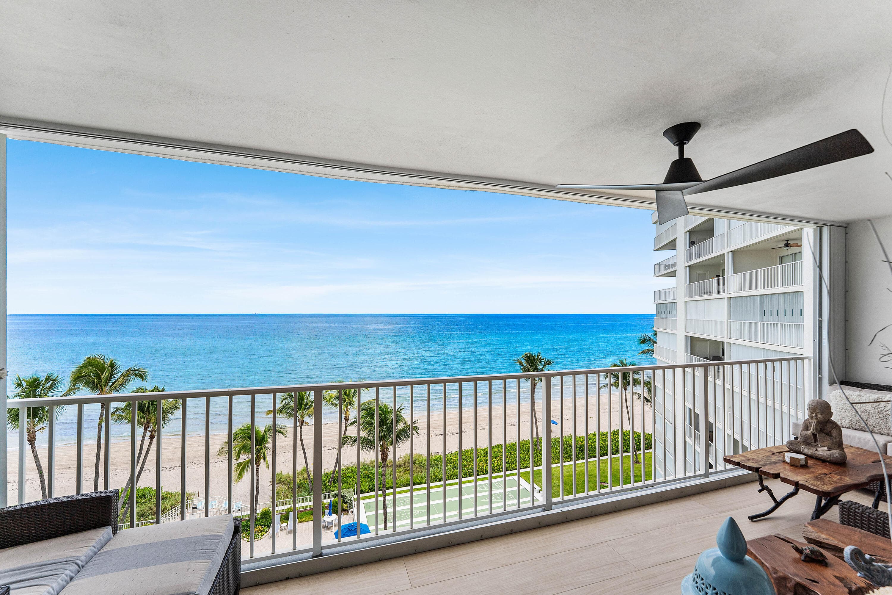 3101 S OCEAN Boulevard #710