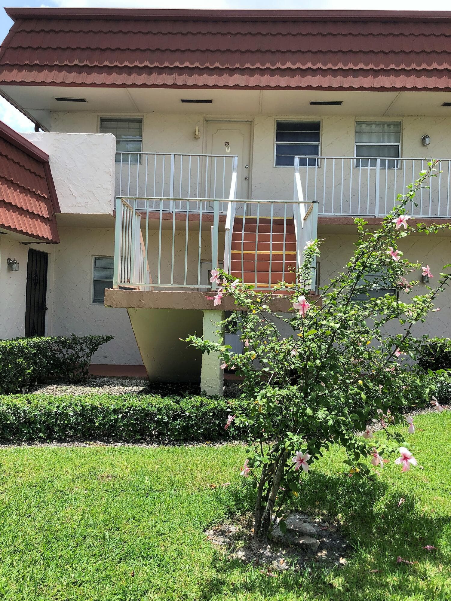 12011 Poinciana Boulevard S #202