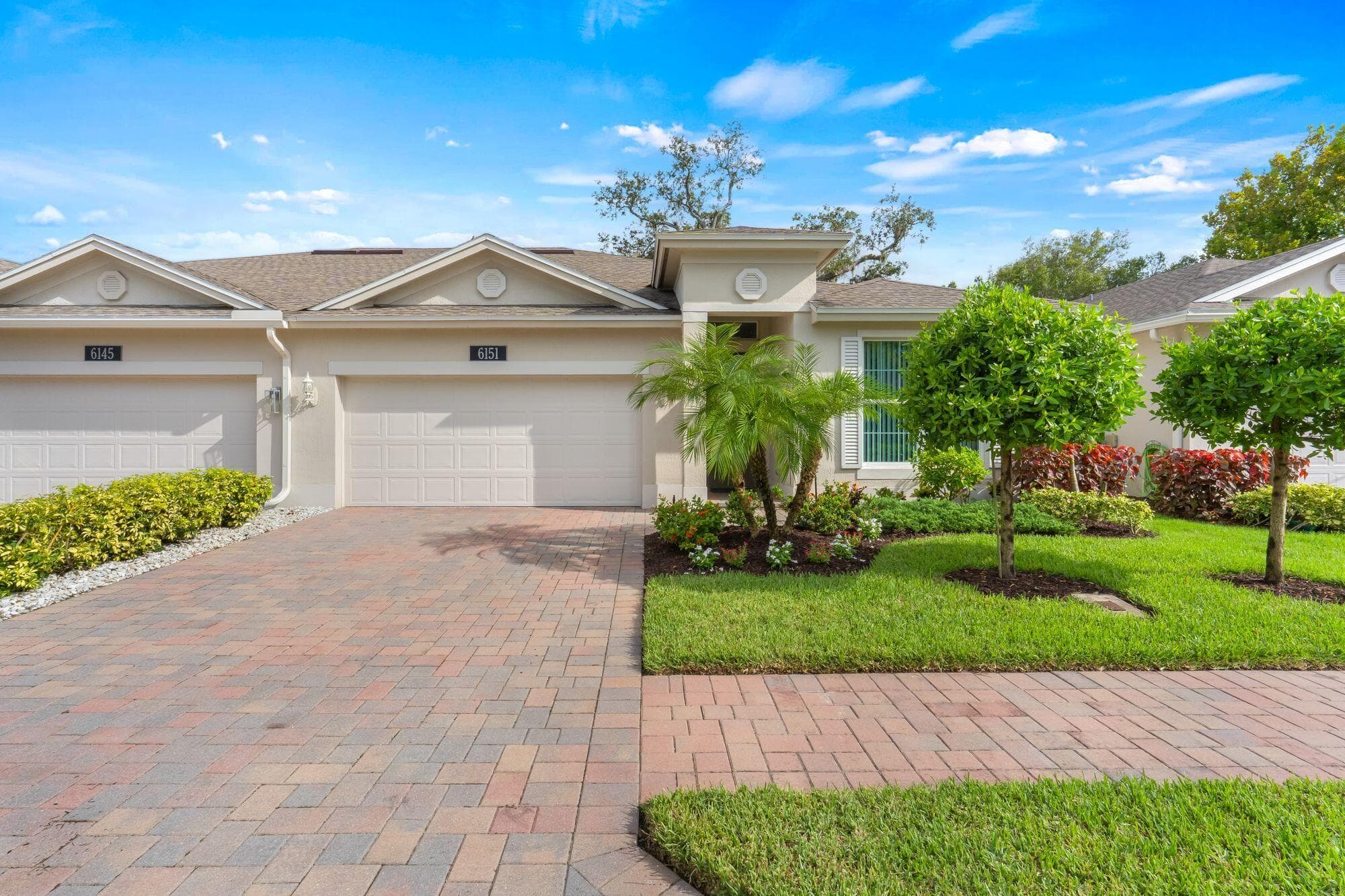 6151 Bella Rosa Lane