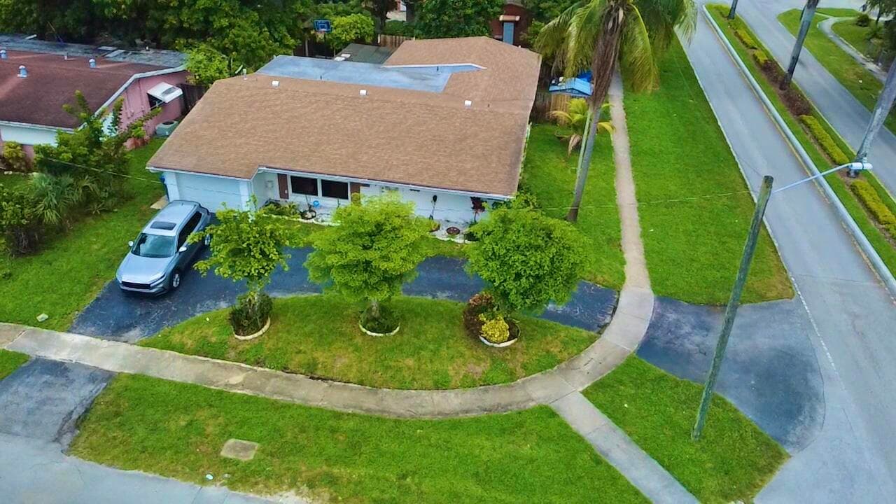 6801 NW 24TH Place