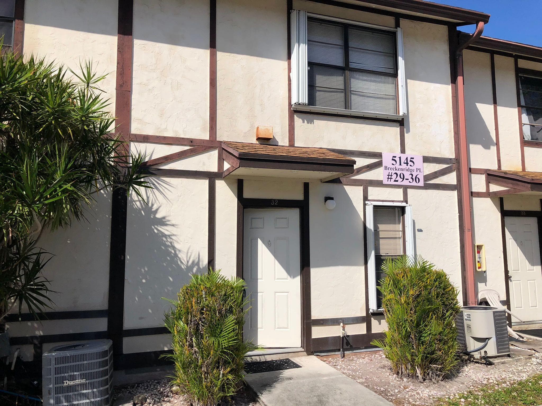 5145 BRECKENRIDGE Place #32