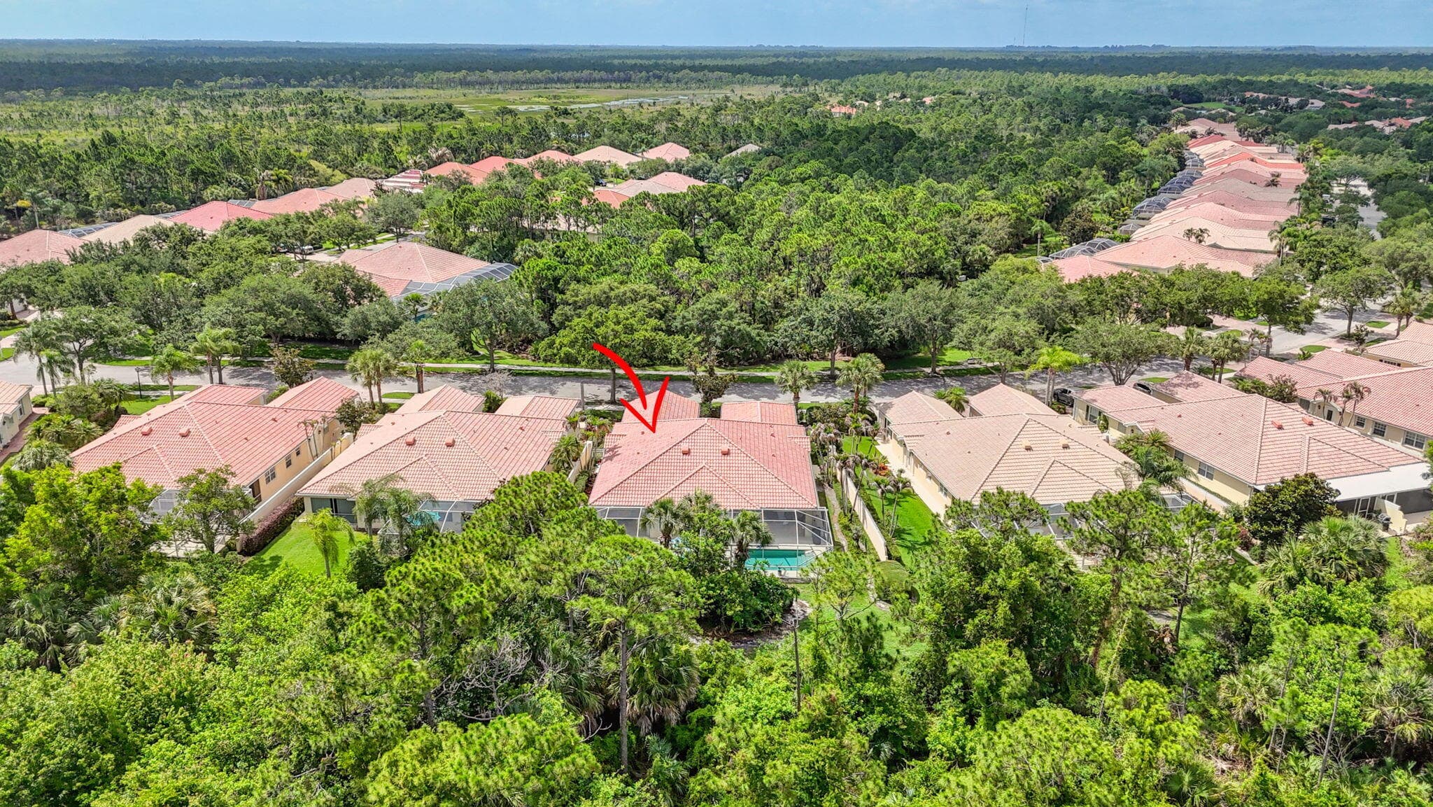 8522 SE Retreat Drive