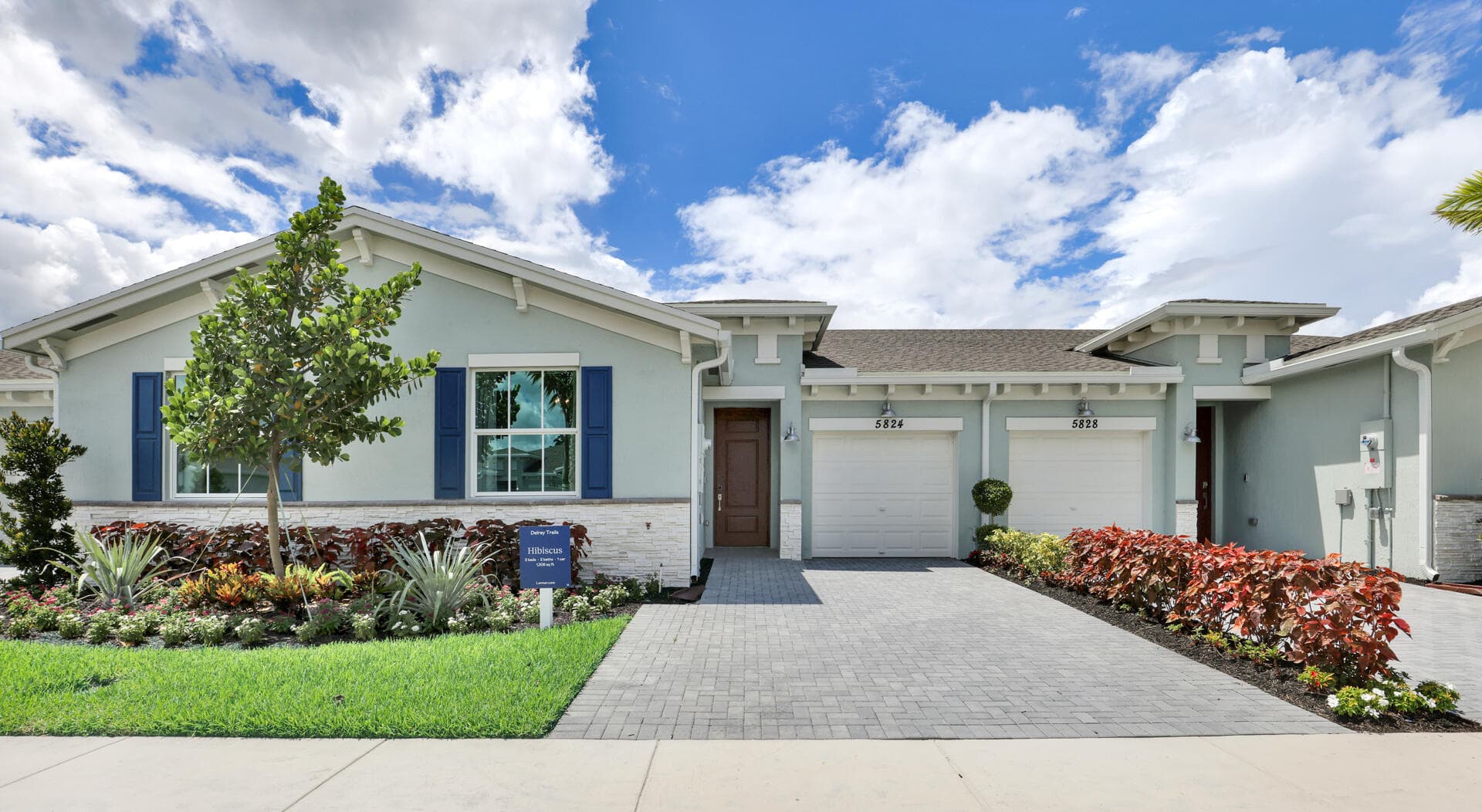 5824 SHINING SEA Court