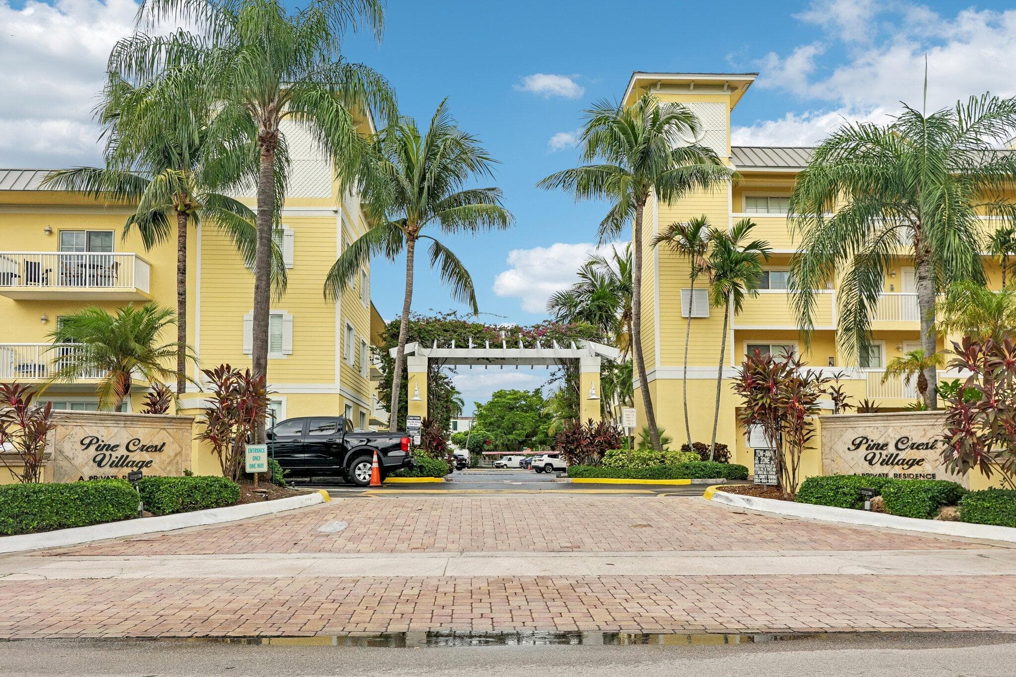 150 NE 15TH Avenue #138