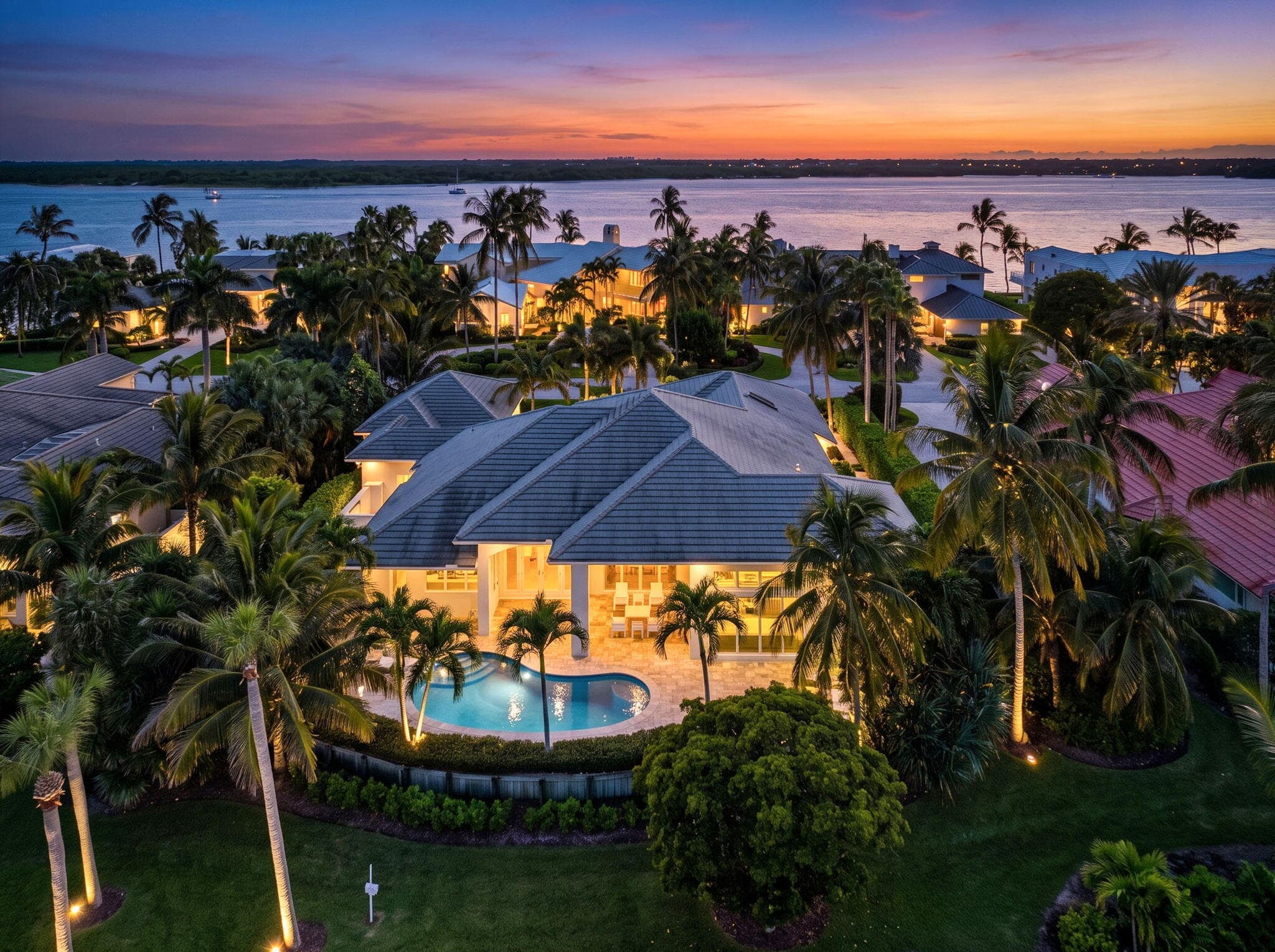 7037 SE Harbor Circle