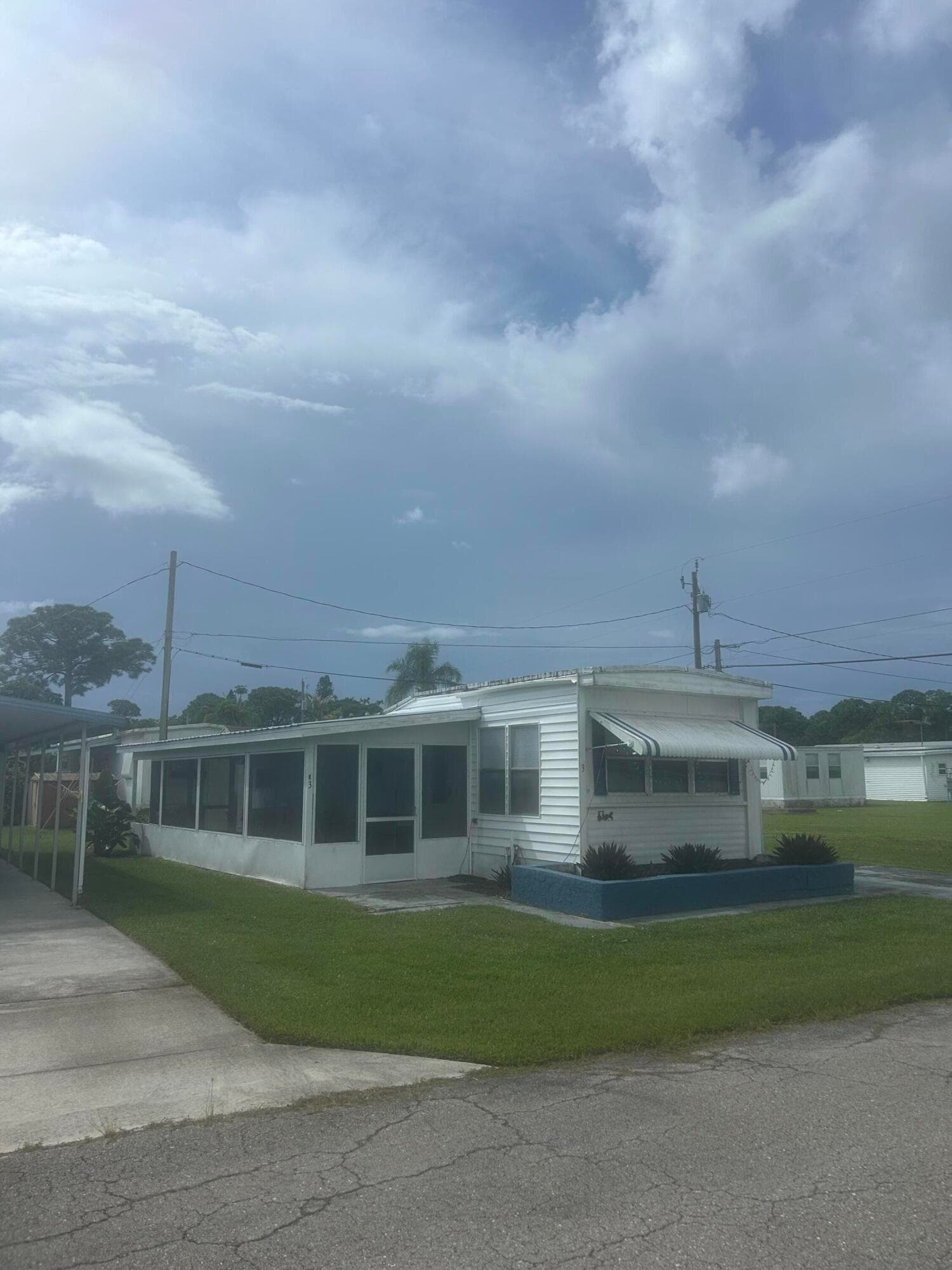 5400 SE Jack Avenue #K3